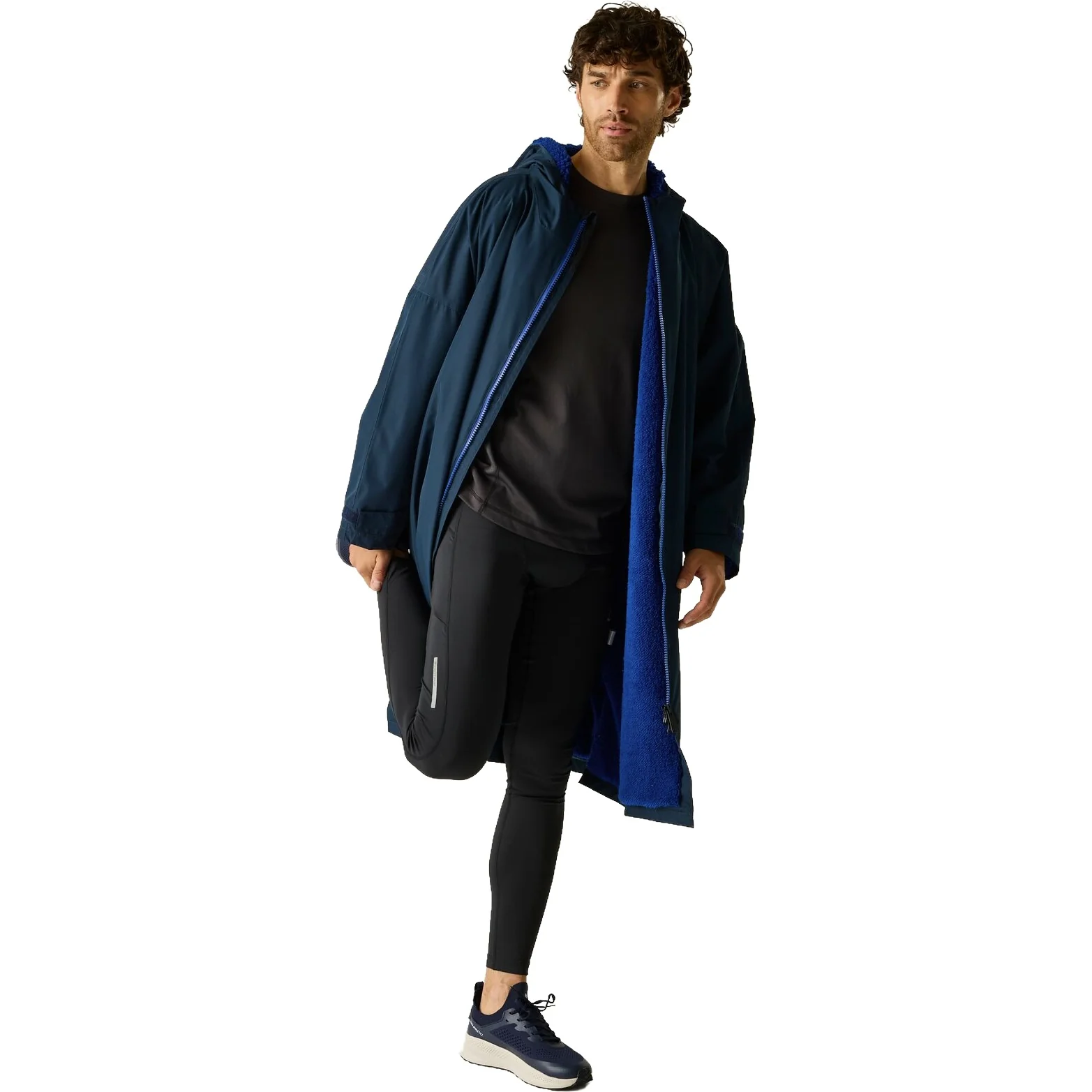 Regatta Professional Waterpoof Changing Robe - Image 13