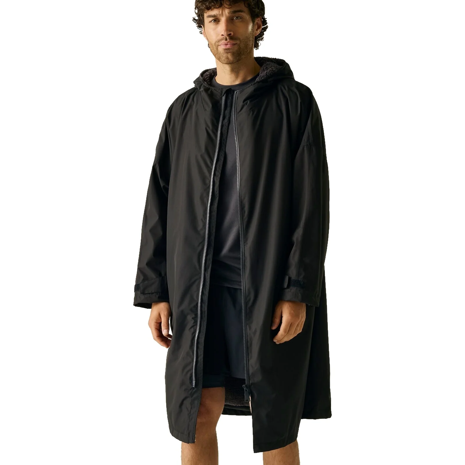 Regatta Professional Waterpoof Changing Robe - Image 15