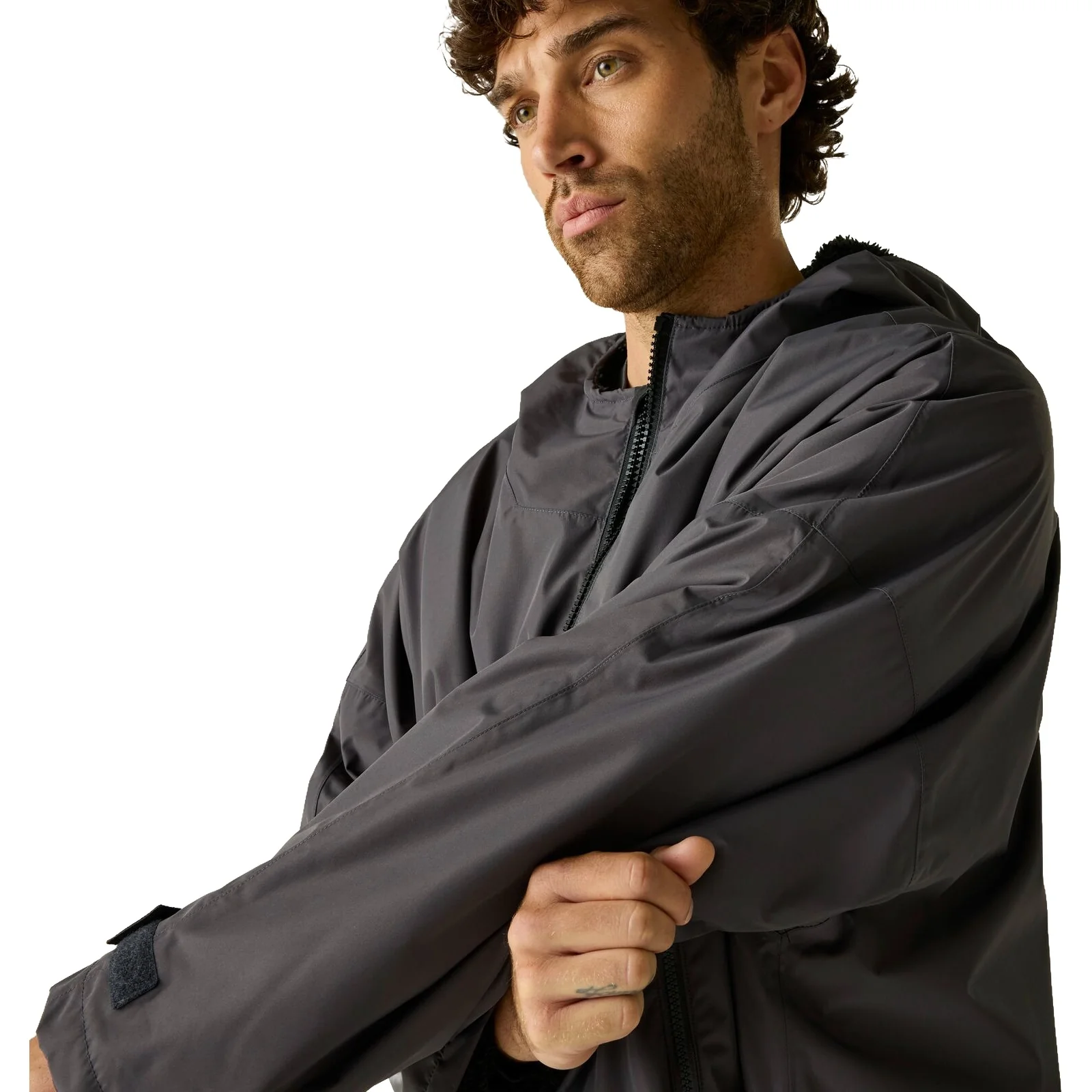 Regatta Professional Waterpoof Changing Robe - Image 18