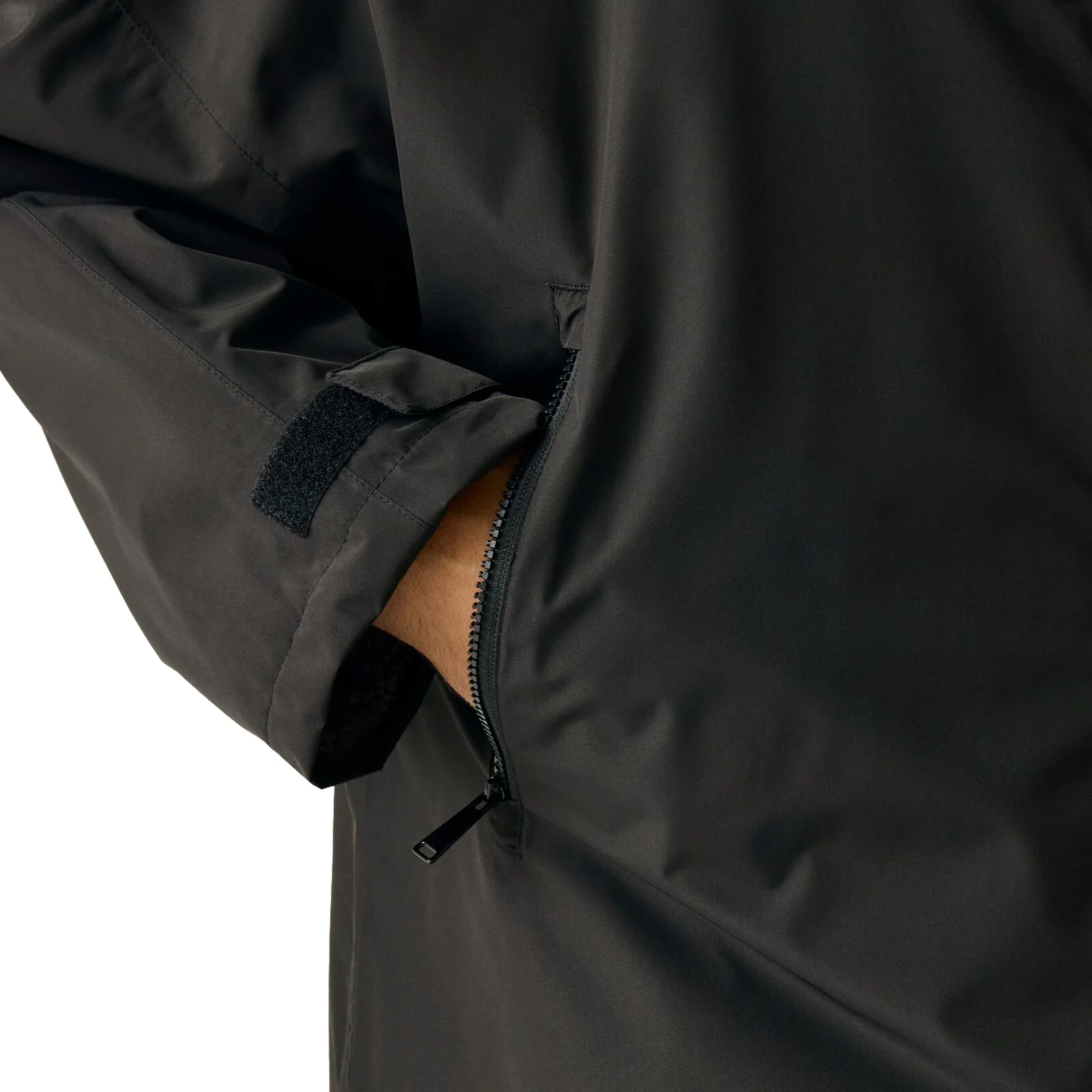 Regatta Professional Waterpoof Changing Robe - Image 23