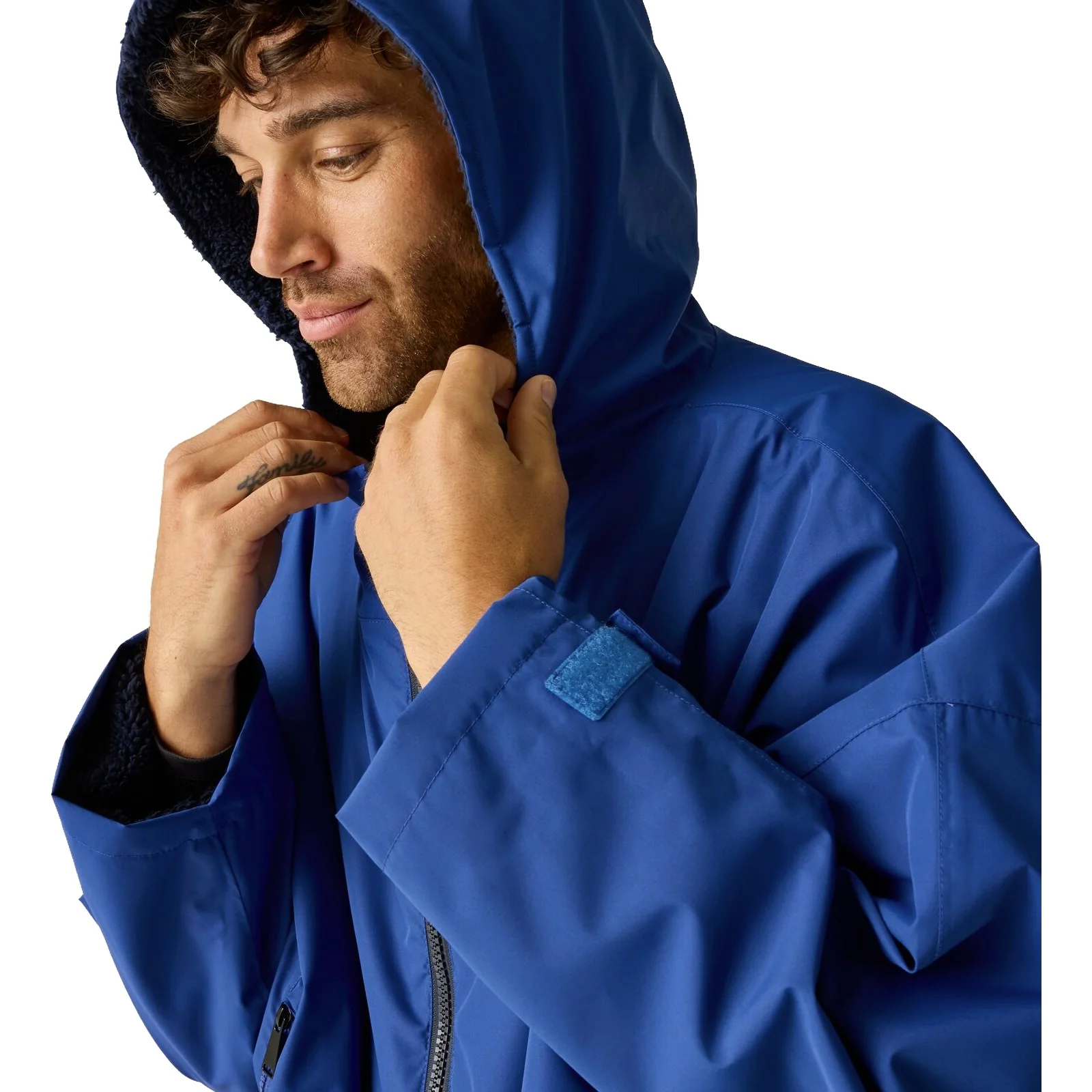 Regatta Professional Waterpoof Changing Robe - Image 24