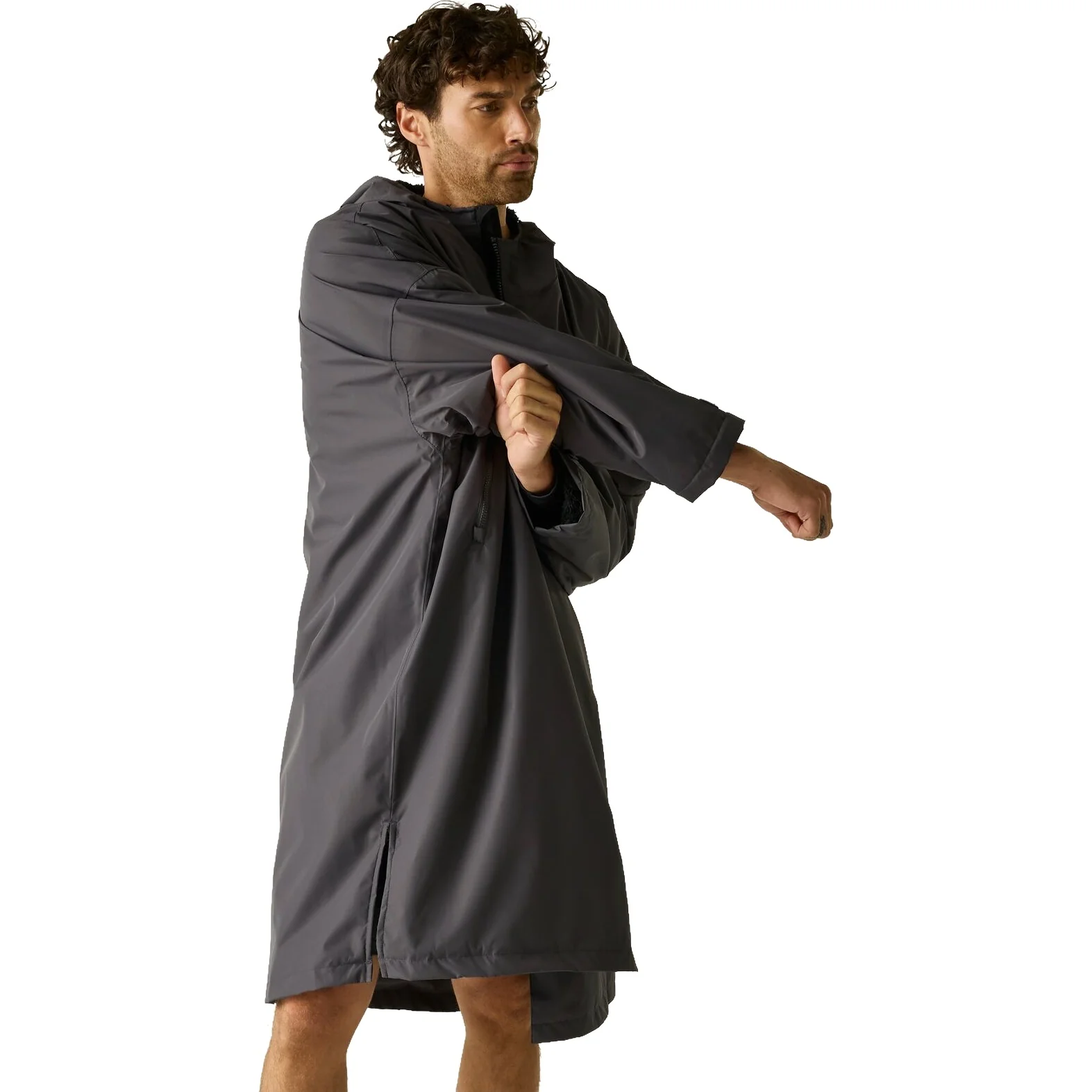 Regatta Professional Waterpoof Changing Robe - Image 25
