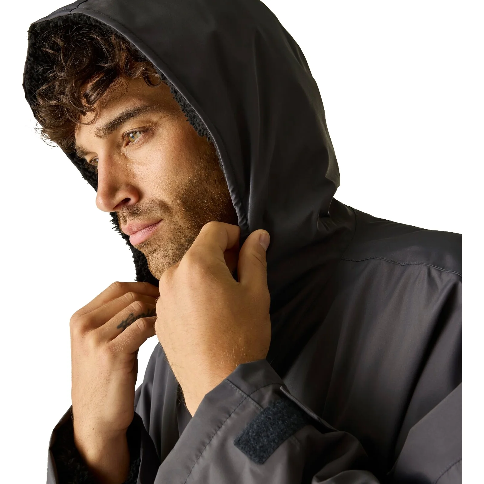 Regatta Professional Waterpoof Changing Robe - Image 27