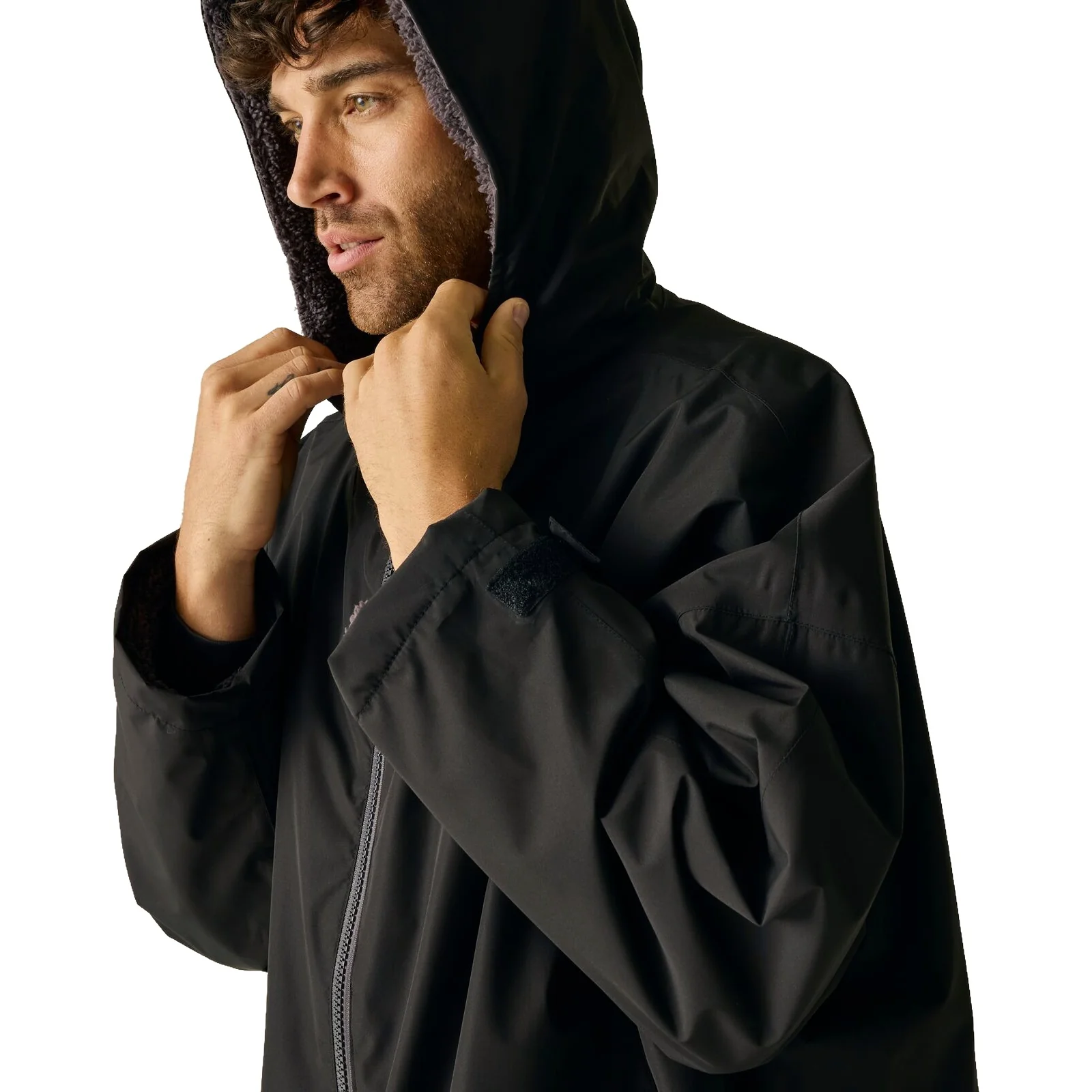 Regatta Professional Waterpoof Changing Robe - Image 28
