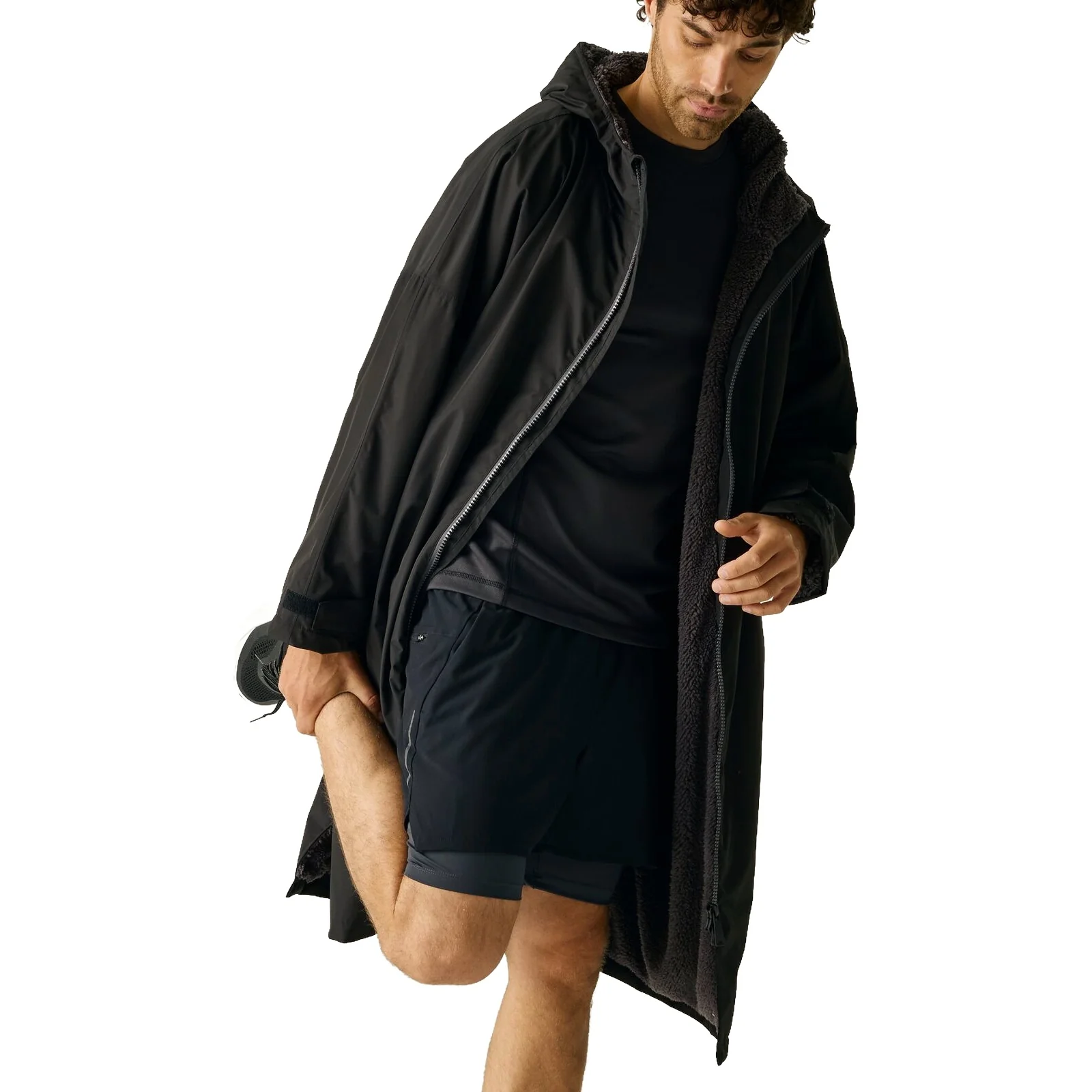 Regatta Professional Waterpoof Changing Robe - Image 30