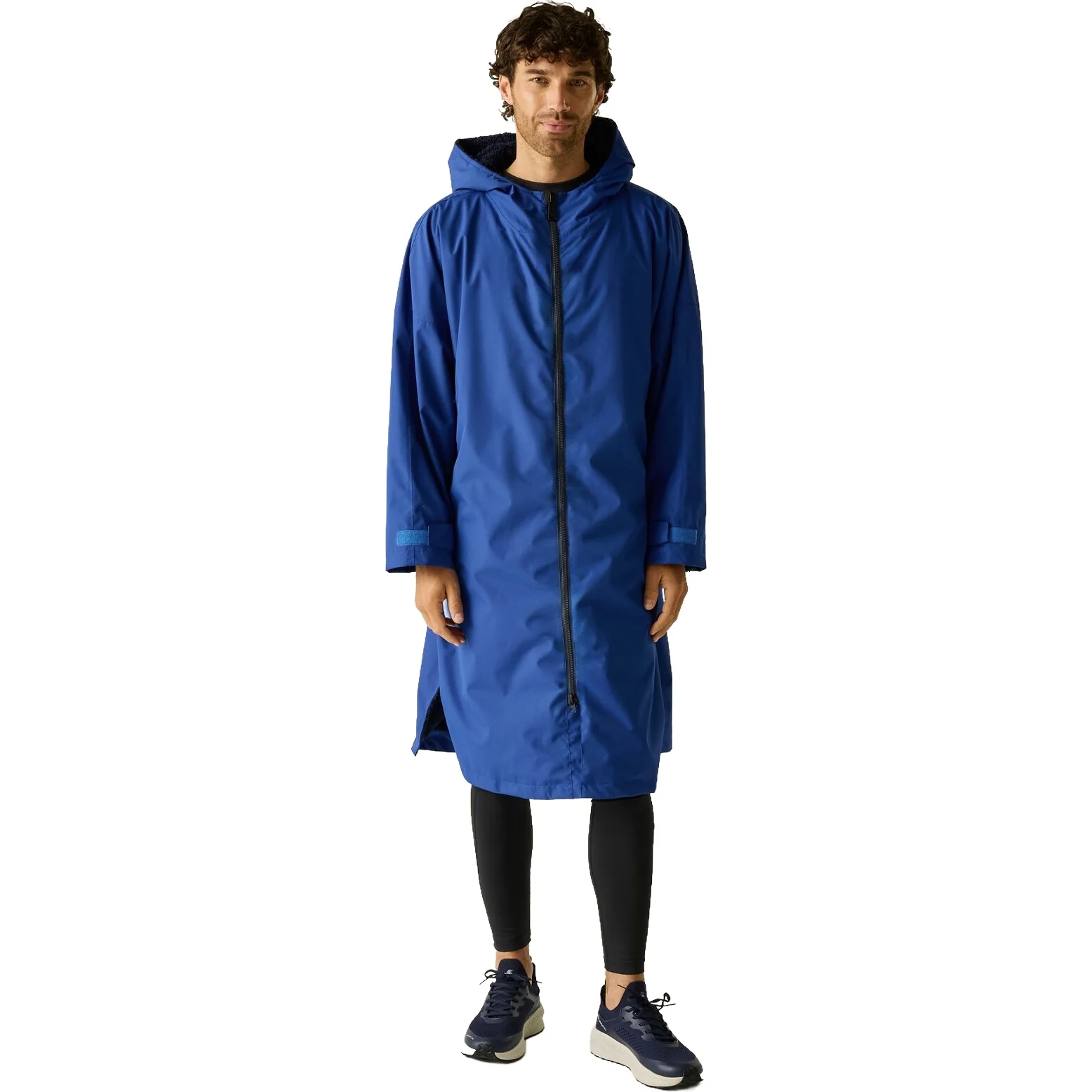 Regatta Professional Waterpoof Changing Robe - Image 4