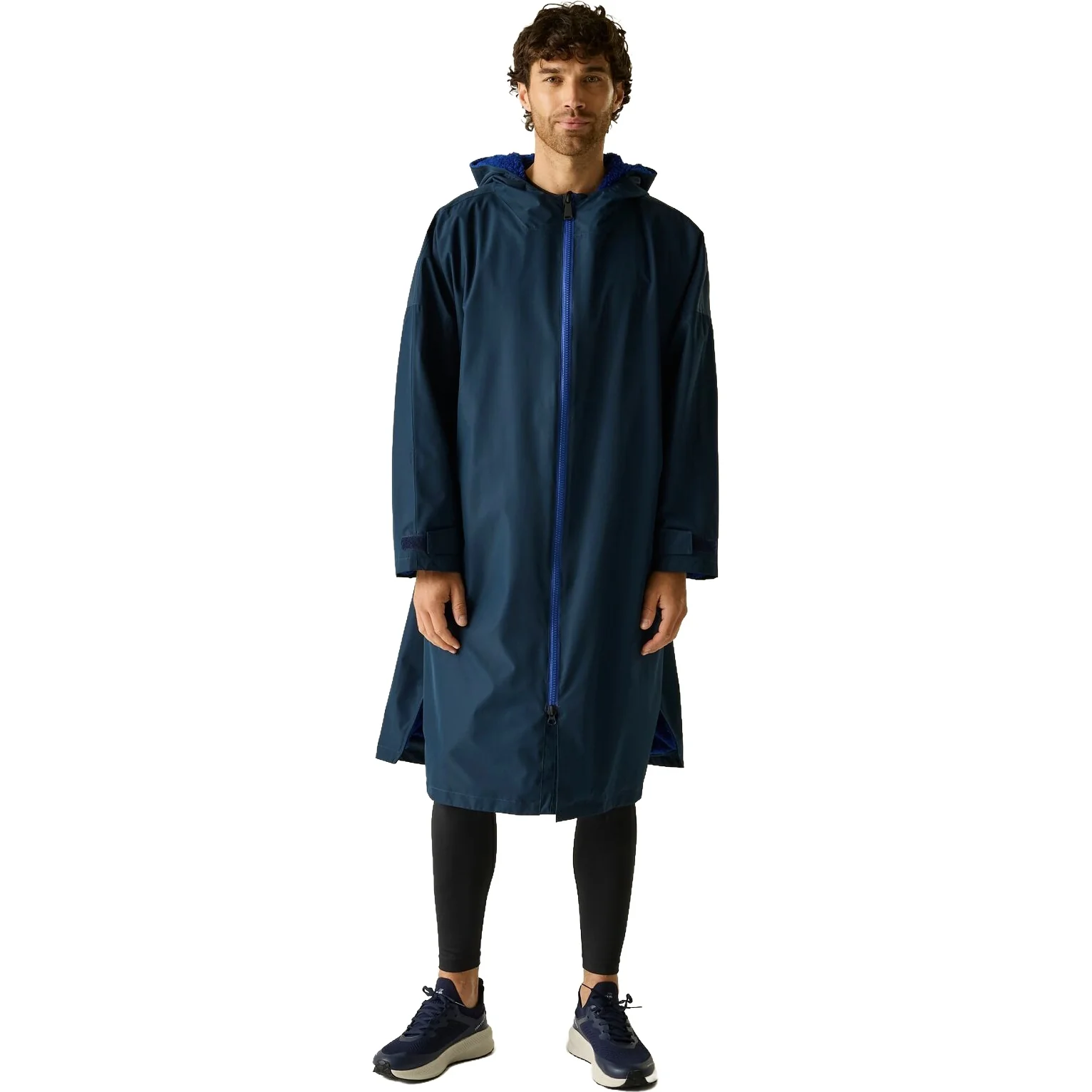 Regatta Professional Waterpoof Changing Robe - Image 5