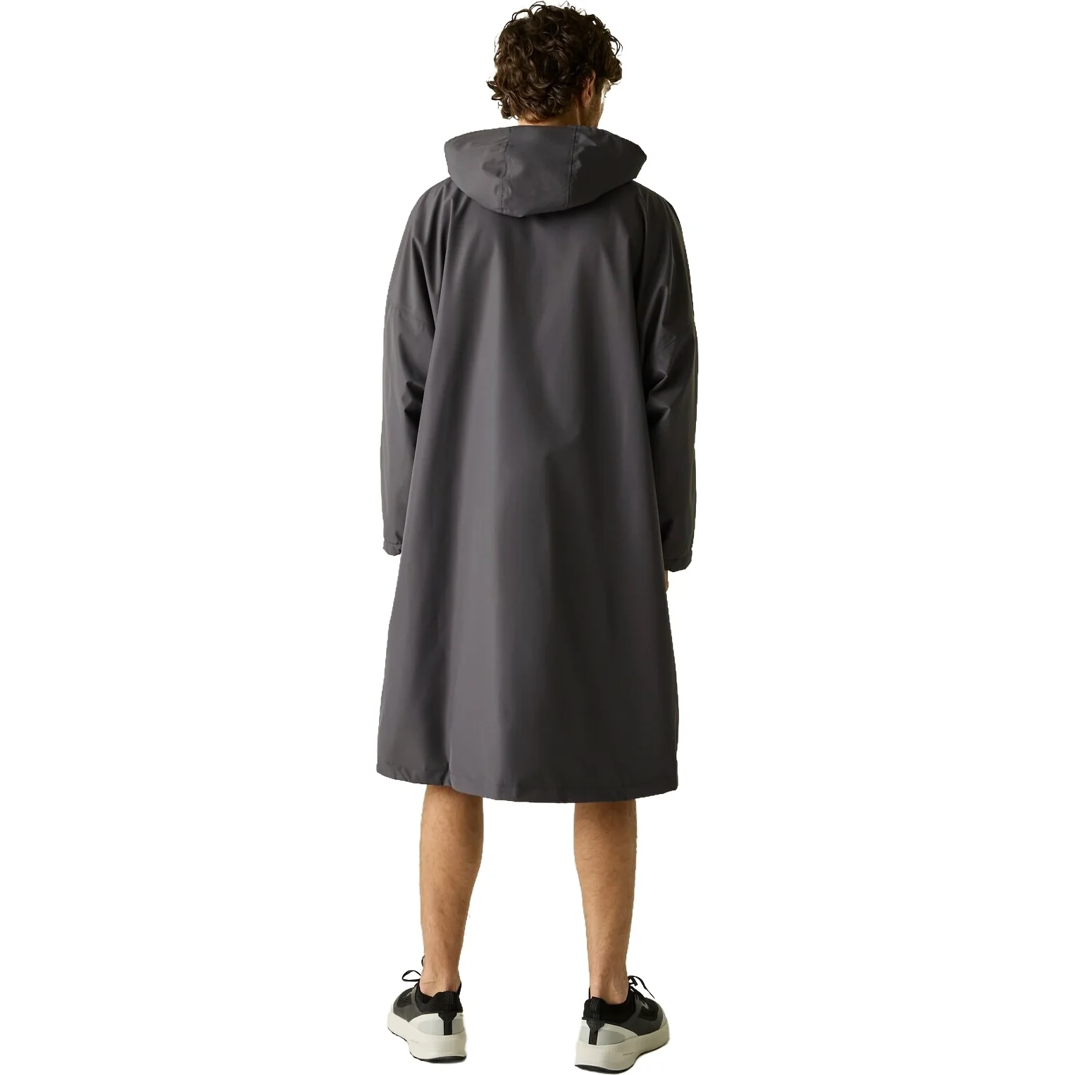 Regatta Professional Waterpoof Changing Robe - Image 6