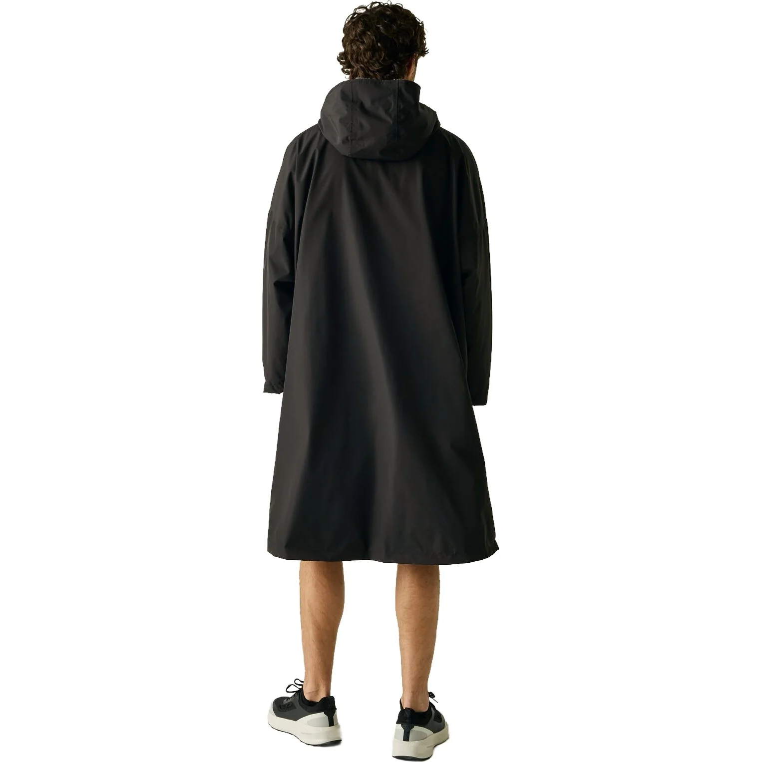 Regatta Professional Waterpoof Changing Robe - Image 7
