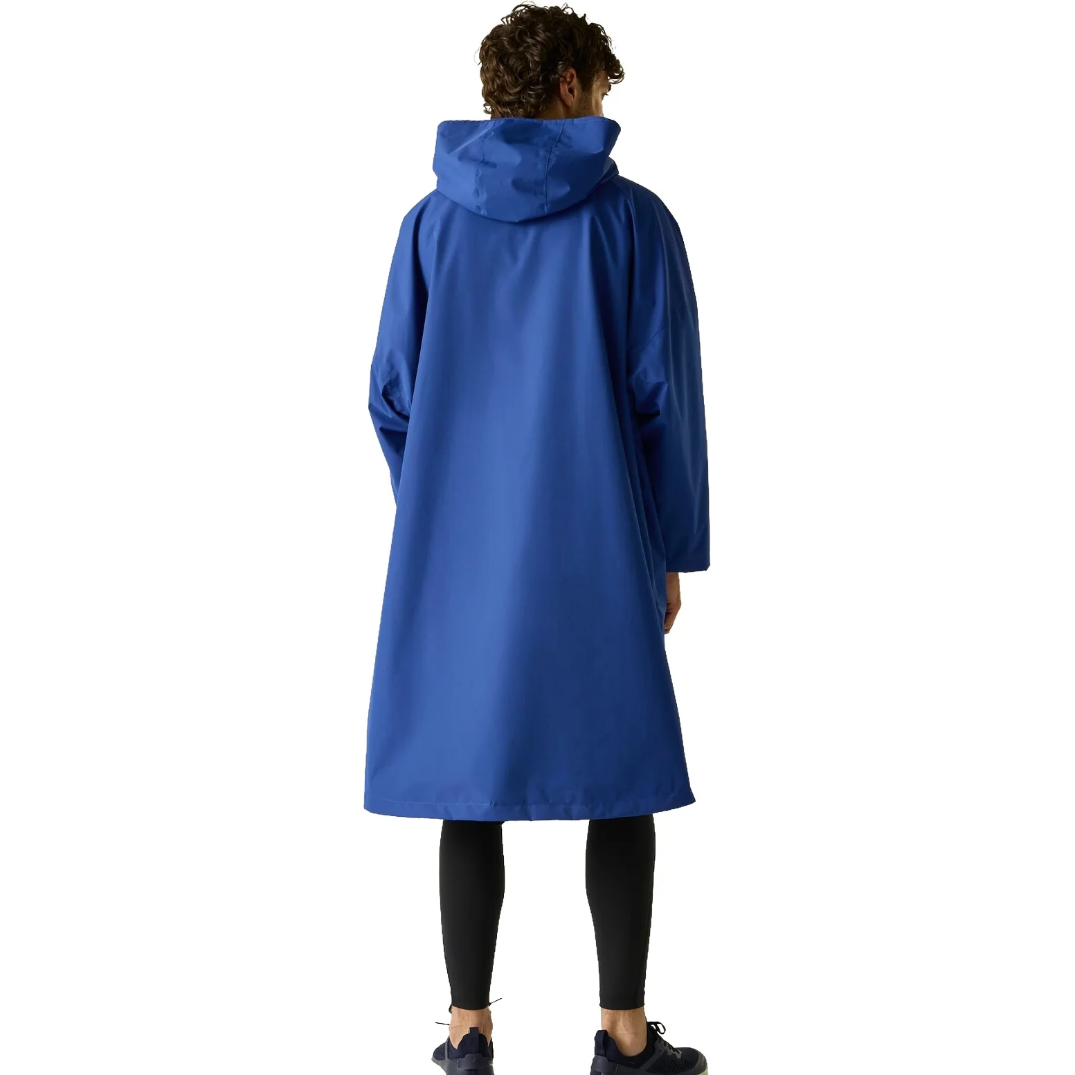 Regatta Professional Waterpoof Changing Robe - Image 8