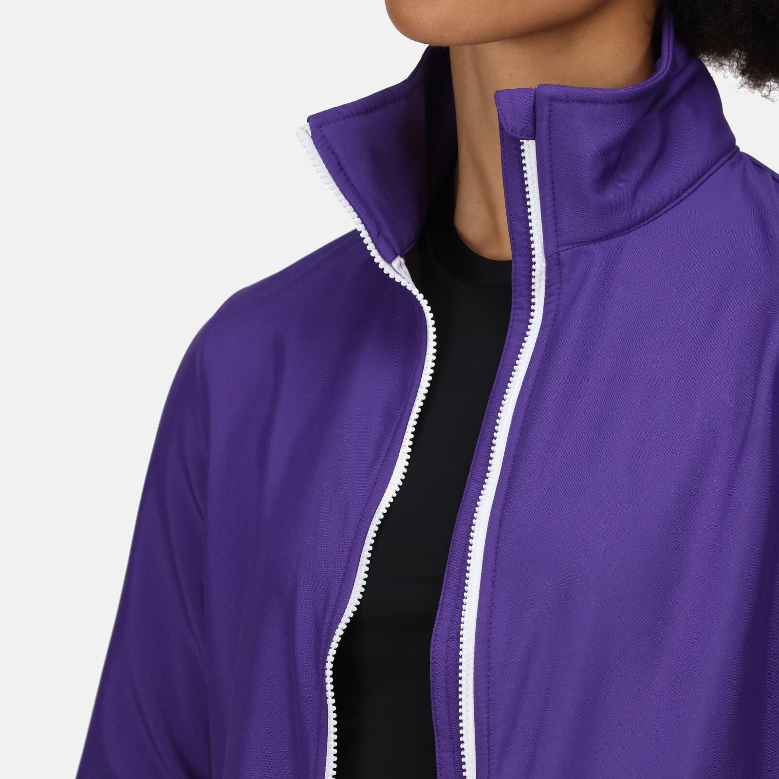 Regatta Professional Womens Ablaze Printable Softshell Jacket - Image 40
