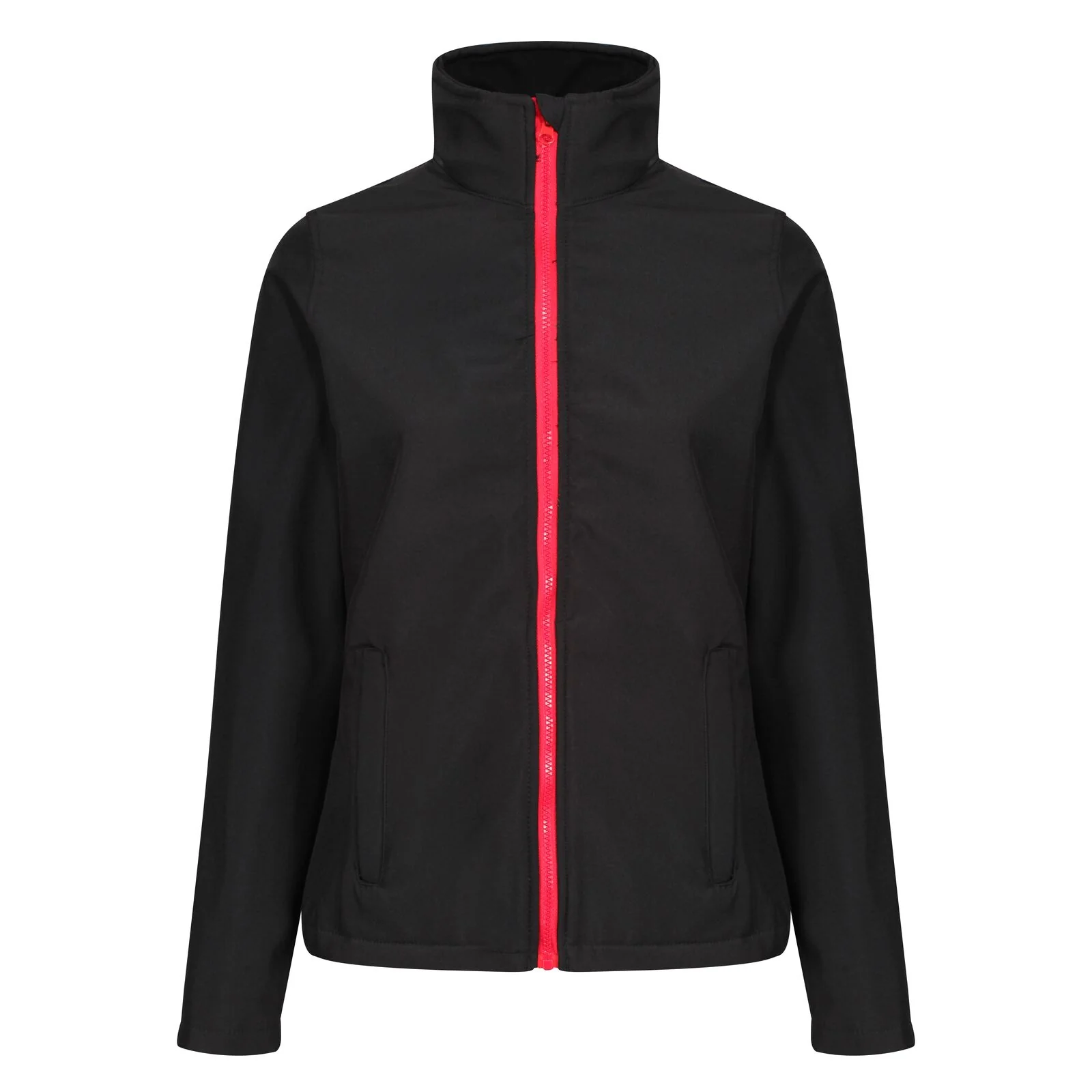 Regatta Professional Womens Ablaze Printable Softshell Jacket - Image 6