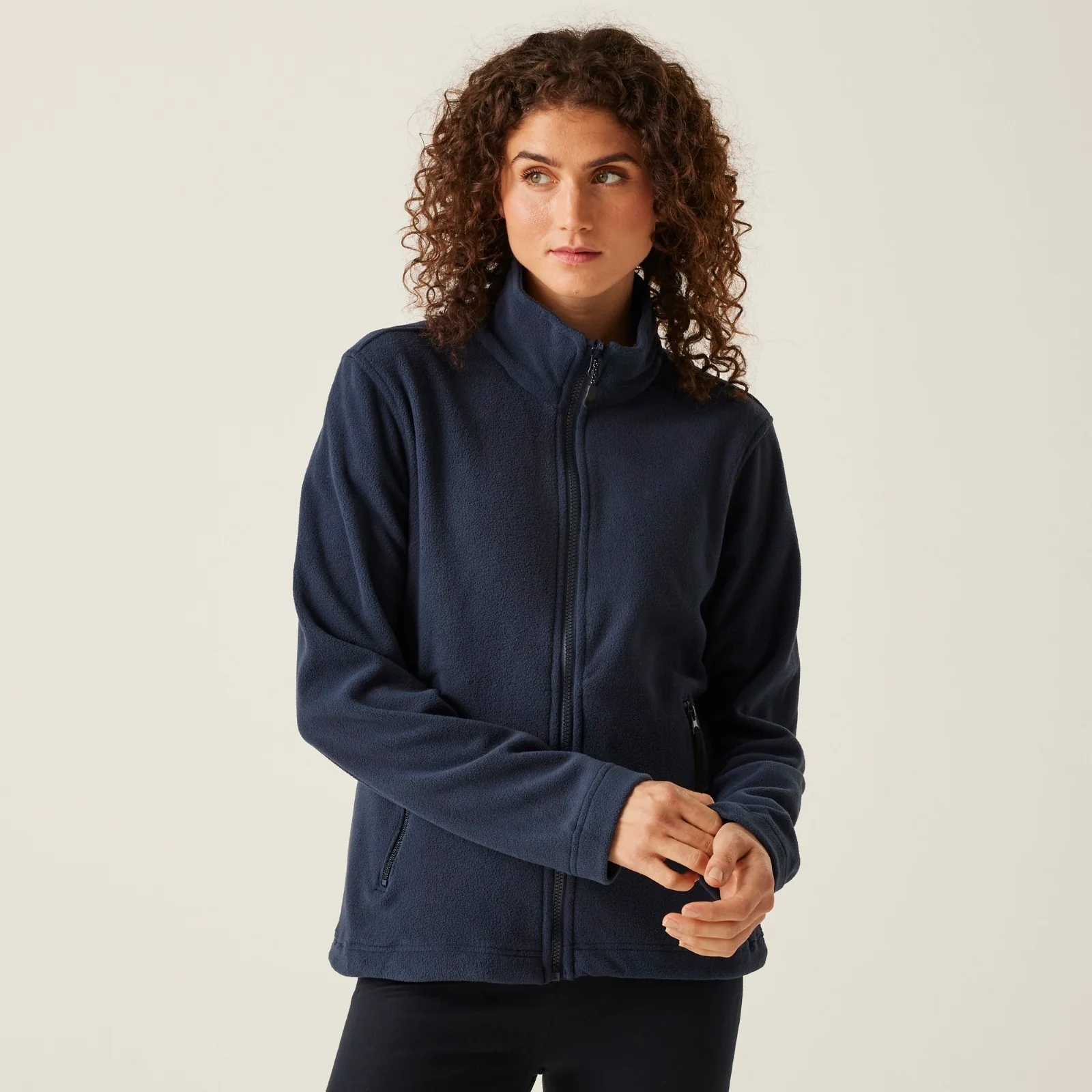 Regatta Professional Womens Defender III Waterproof 3 in 1 Jacket - Image 24