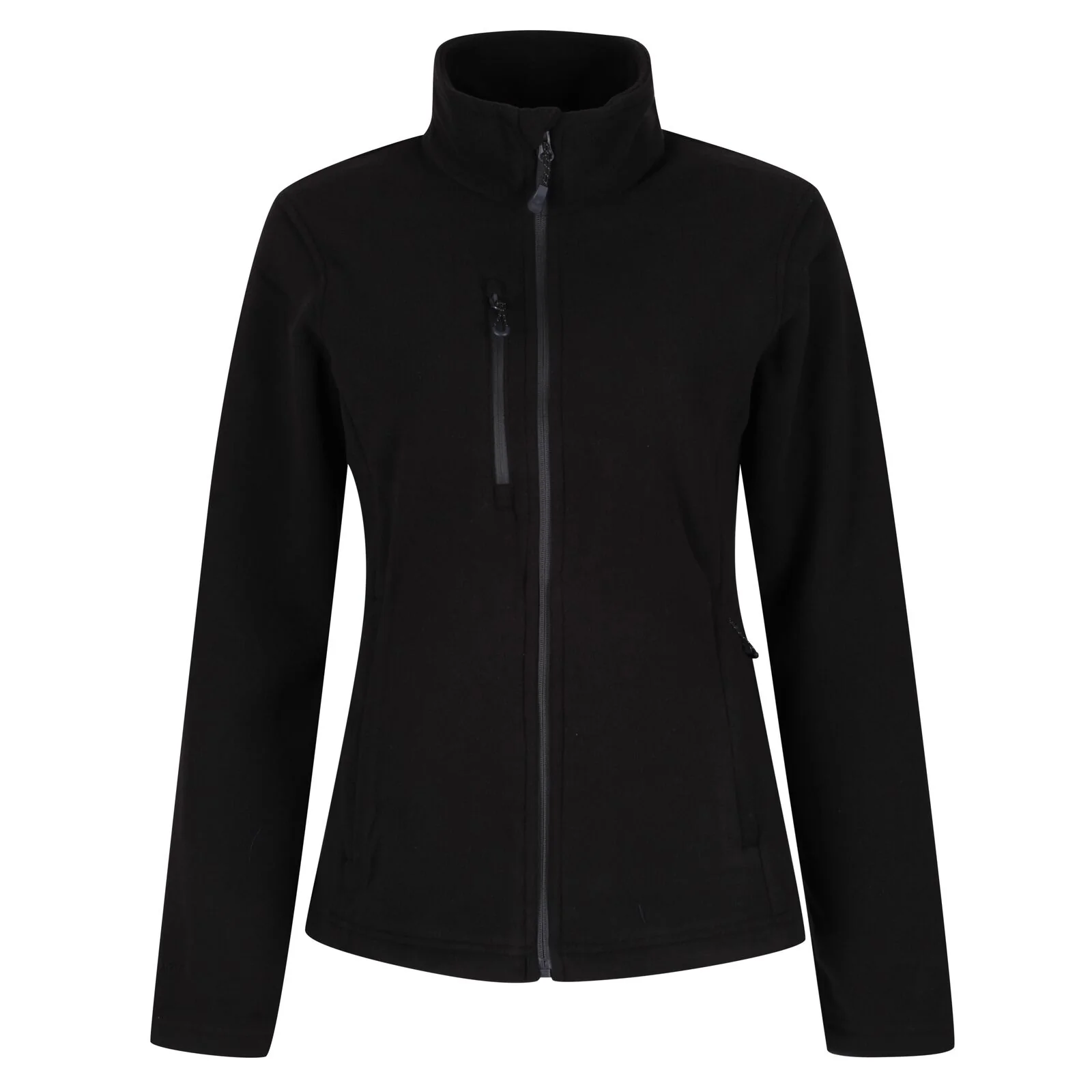 Regatta Professional Womens Honestly Made Full Zip Fleece - Image 3