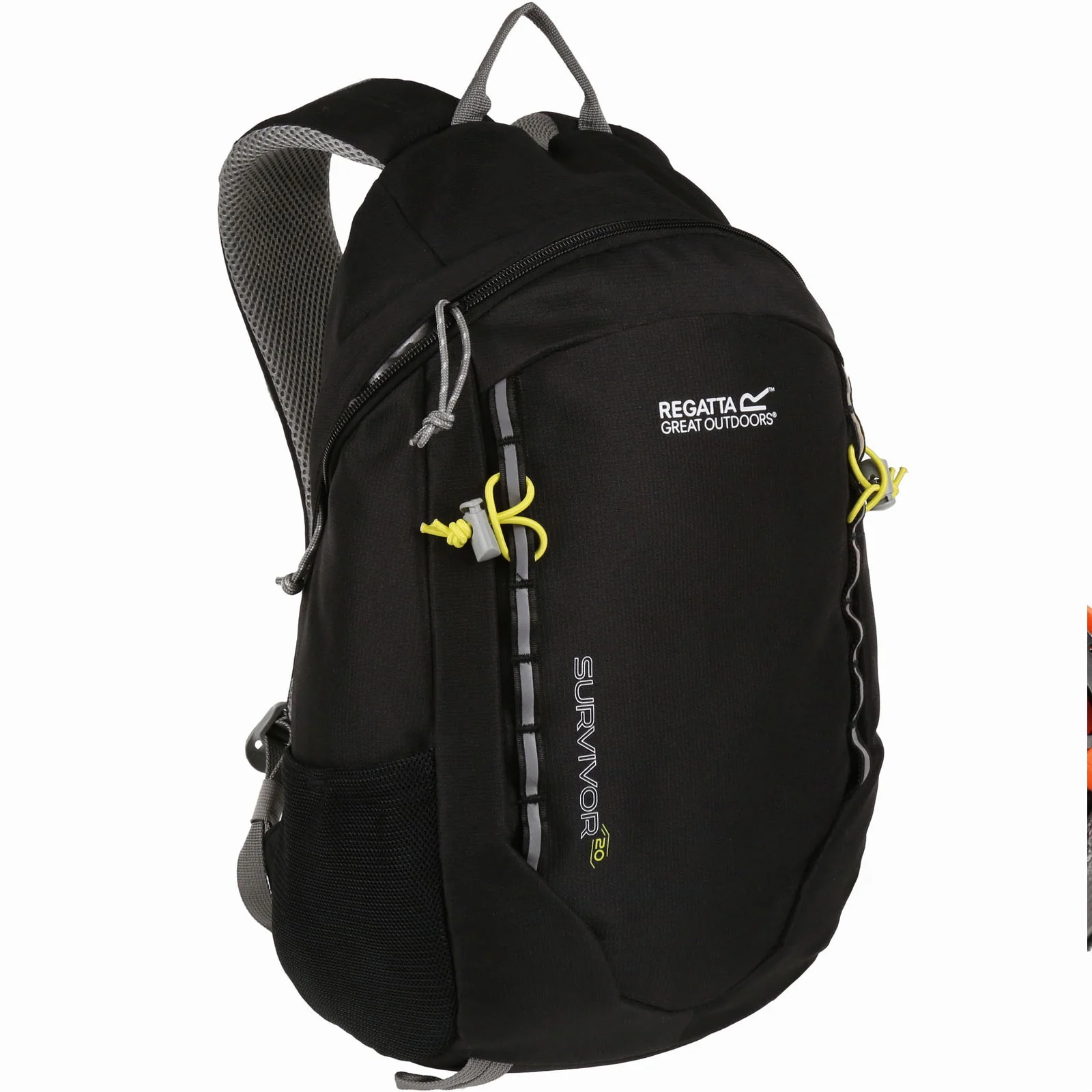 Regatta Survivor V4 25L Breathable Walking Rucksack - Image 3