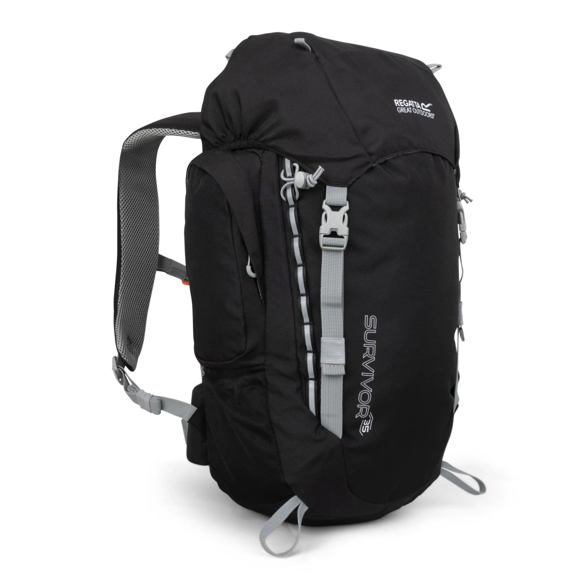 Regatta Survivor V4 35L Backpack - Image 5