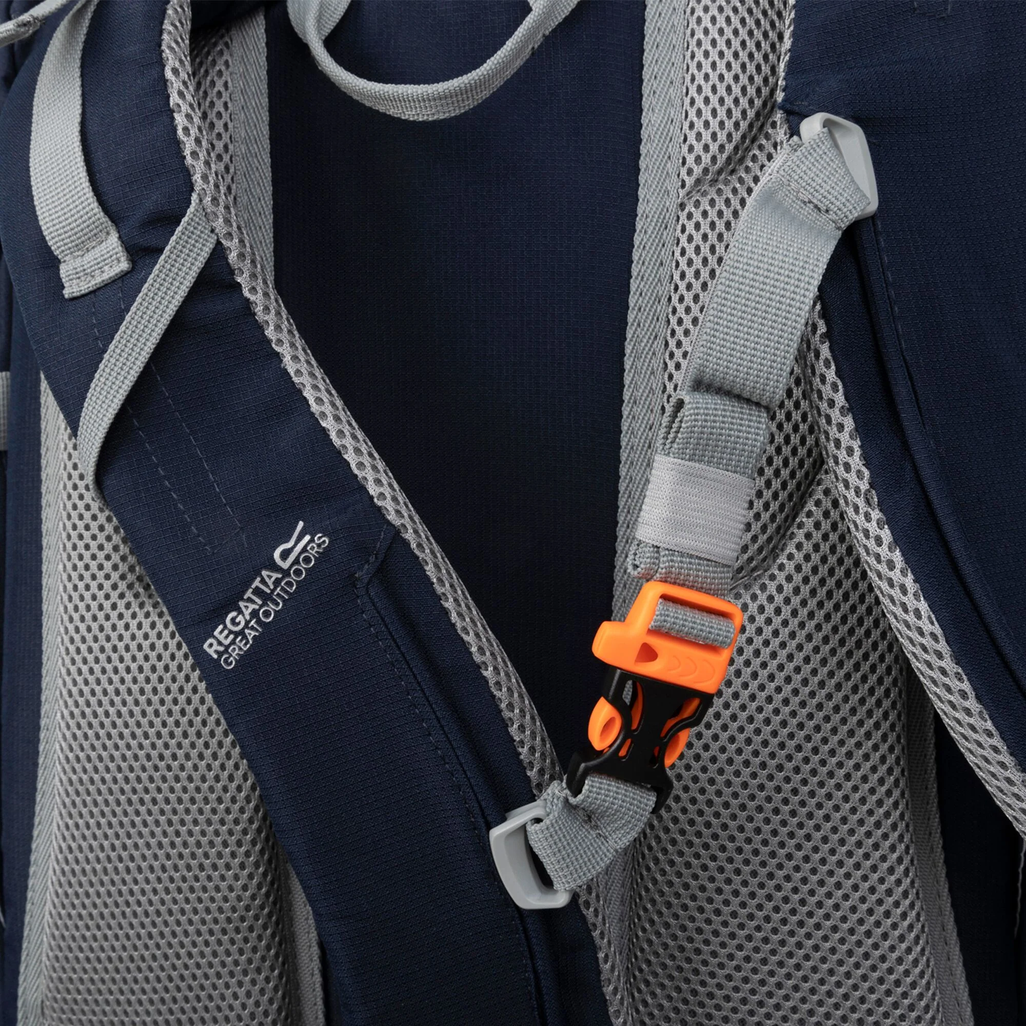 Regatta Survivor V4 65L Breathable Walking Rucksack - Image 14