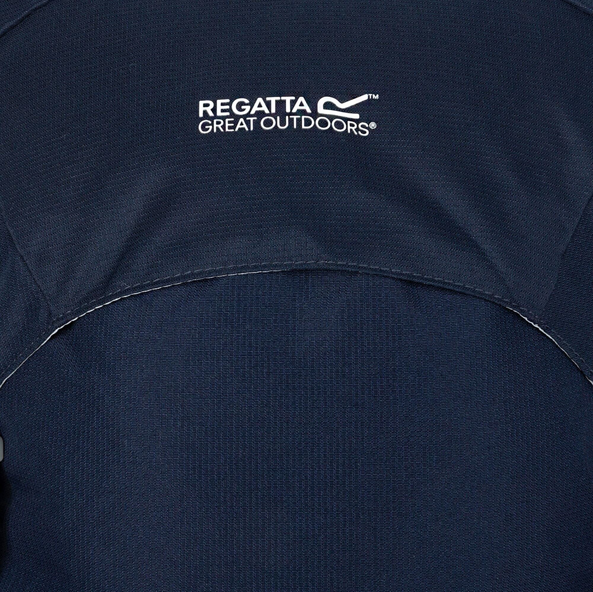 Regatta Survivor V4 65L Breathable Walking Rucksack - Image 9