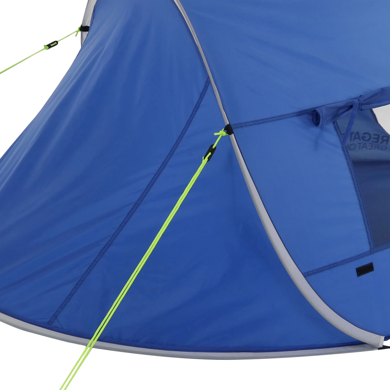 Regatta Tahiti Pop Up UV Protect Shelter Sun Shade Tent - Image 7
