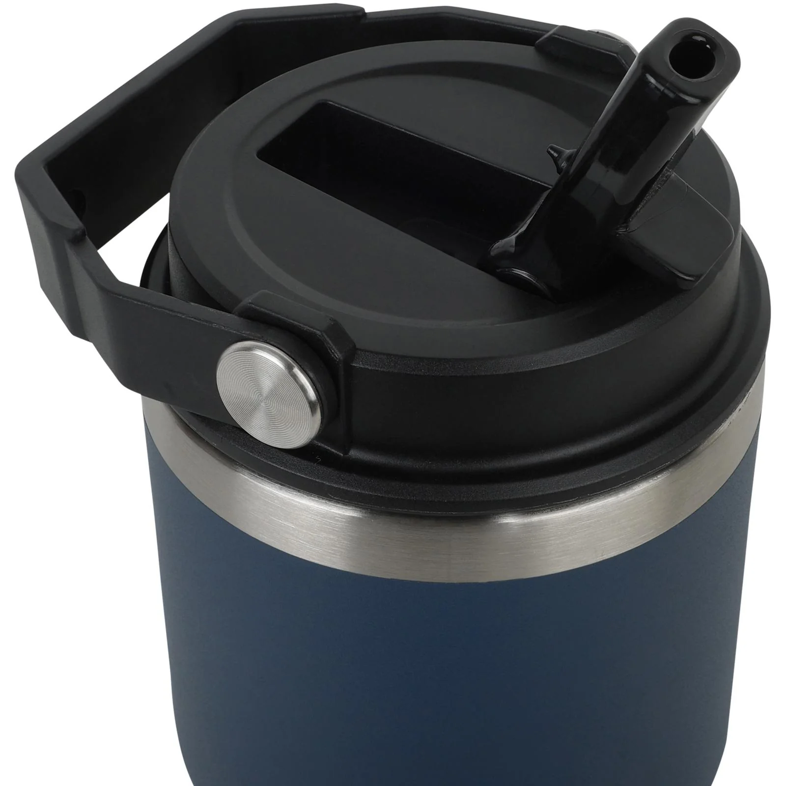 Regatta Thermulate Insulated 0.6L Carry Handle Flip Straw Tumbler - Image 31