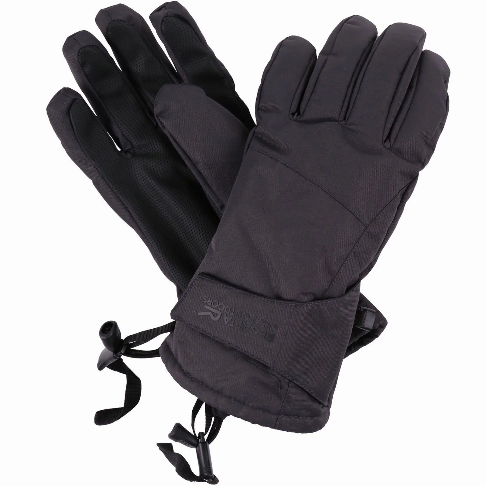 Regatta Transition Warm Waterproof Gloves - Image 2