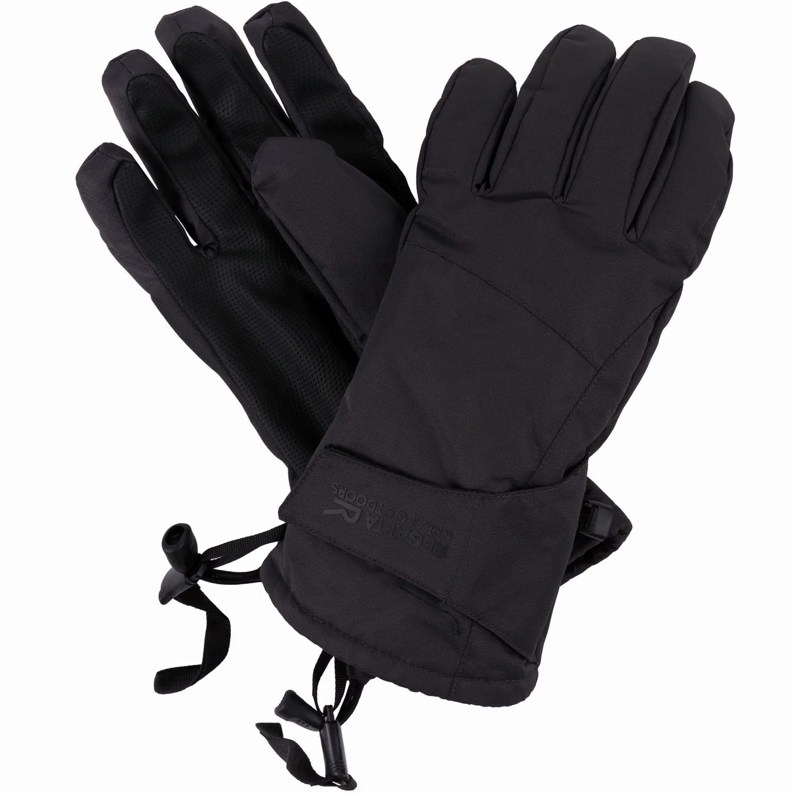 Regatta Transition Warm Waterproof Gloves - Image 3