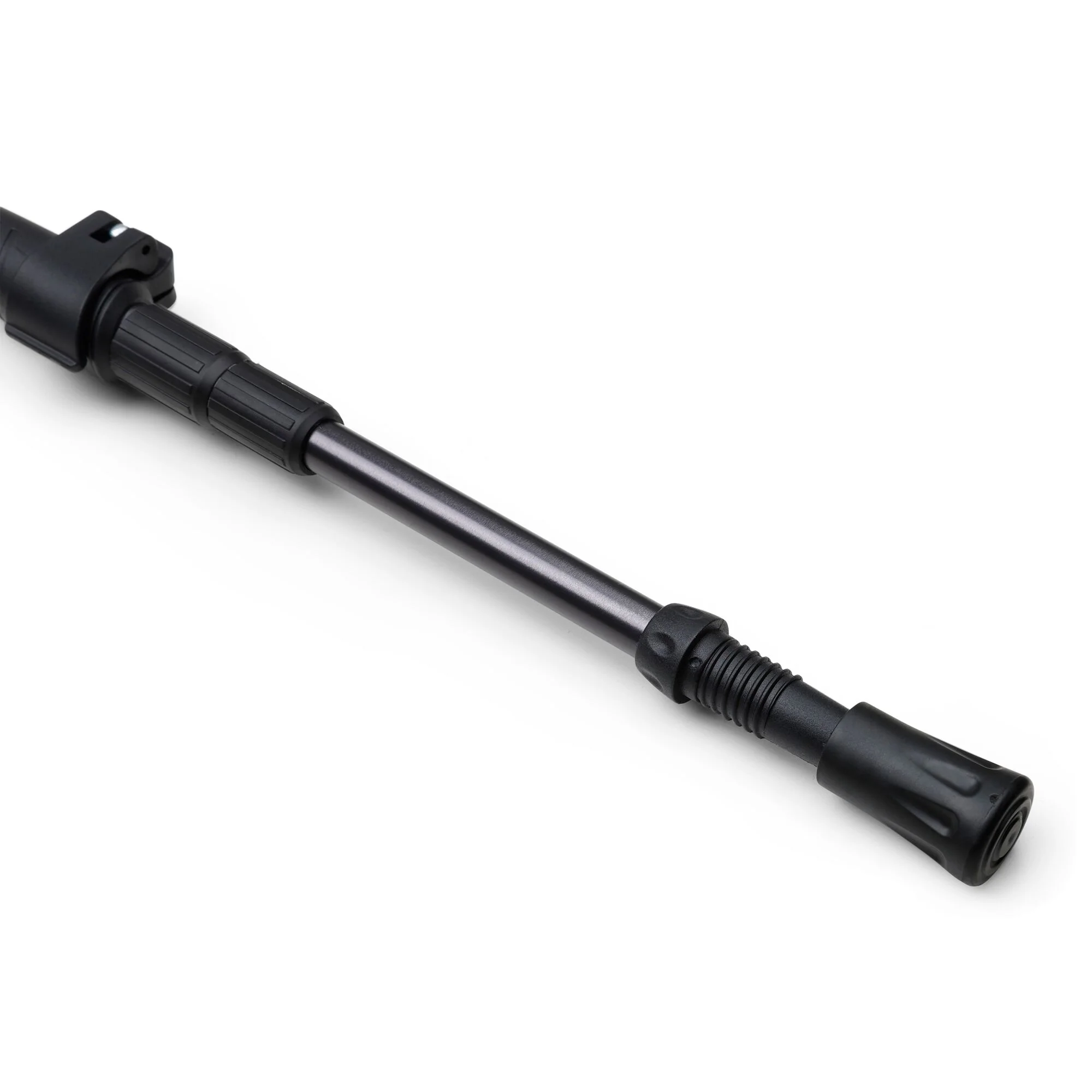 Regatta Ultralite Aluminium Walking Pole - Black - One Size - Image 7