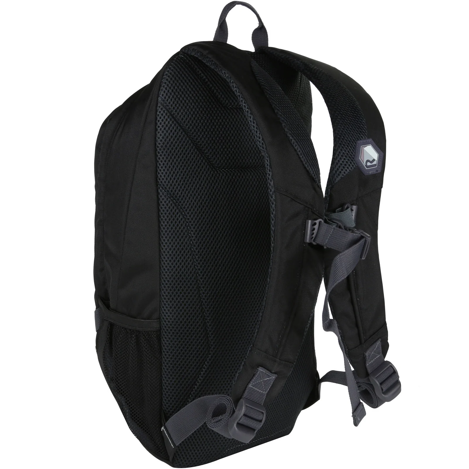 Regatta Unisex Adults Brize II 20L Outdoor Backpack Rucksack Bag - Image 7