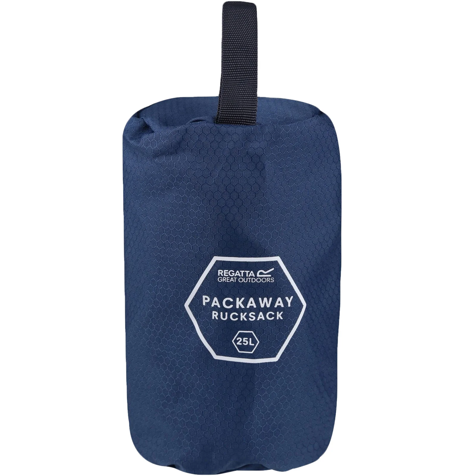 Regatta Unisex Adults Easypack II 25L Lightweight Packaway Backpack - Image 11