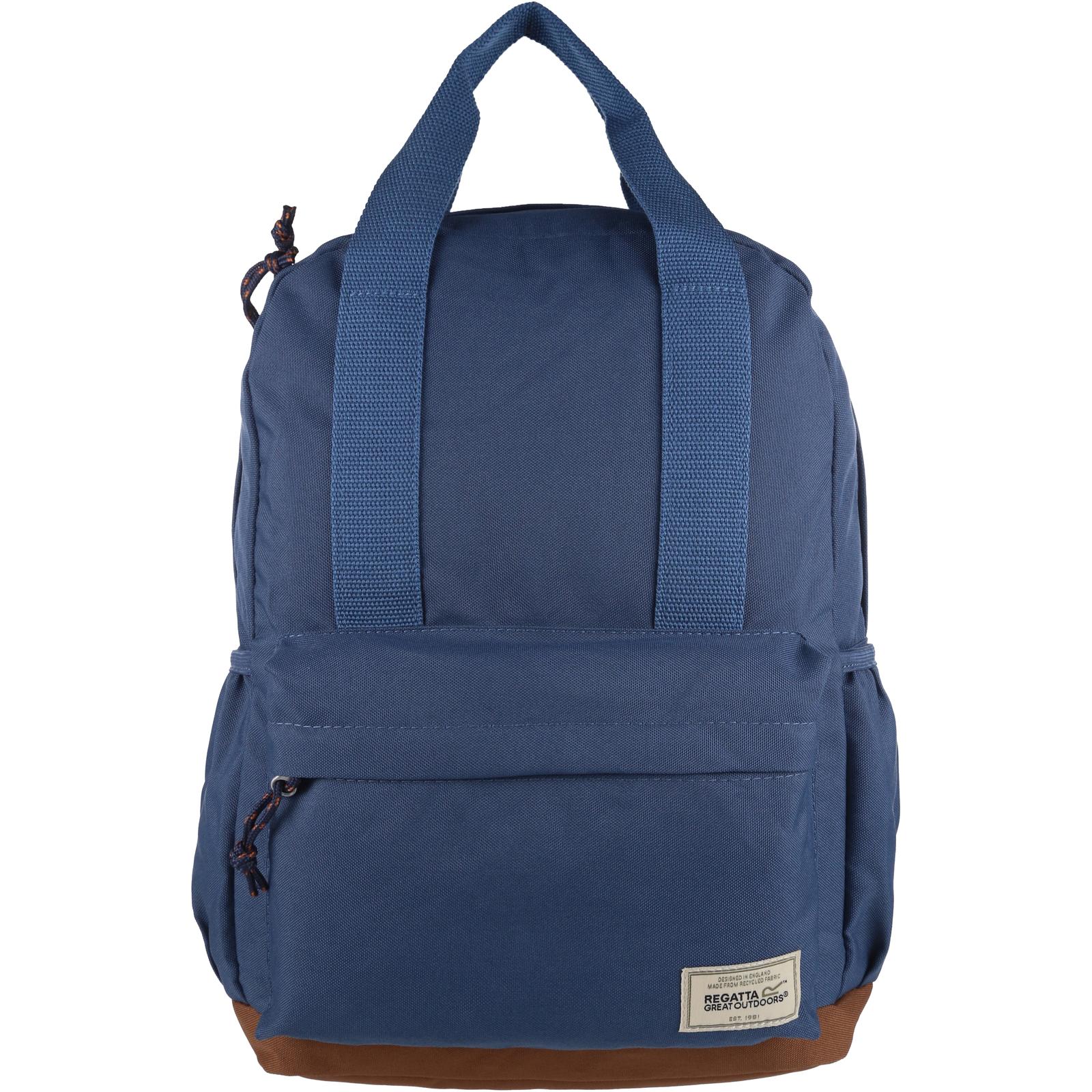 Regatta Unisex Stamford Tote Backpack - Dark Denim - OS - Image 3