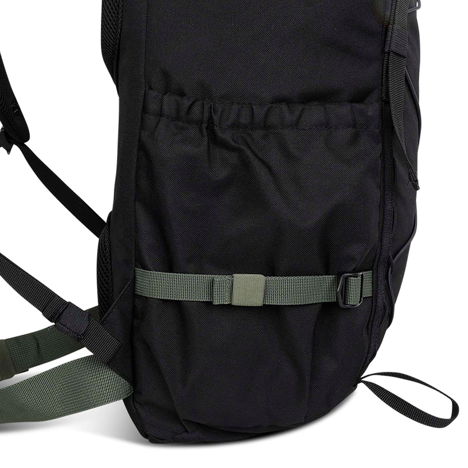 Regatta Unisex Survivor 535L Rucksack - Ash - OS - Image 7