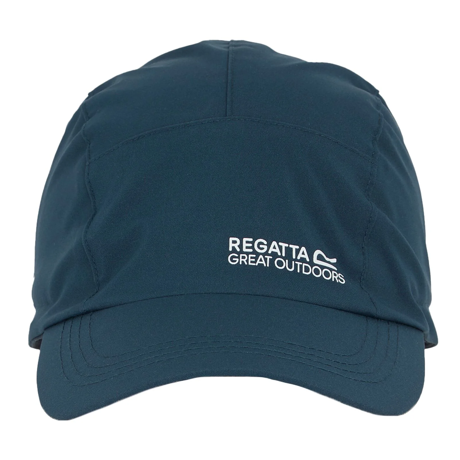 Regatta Unisex Waterproof III - Moonlight Denim - One Size
