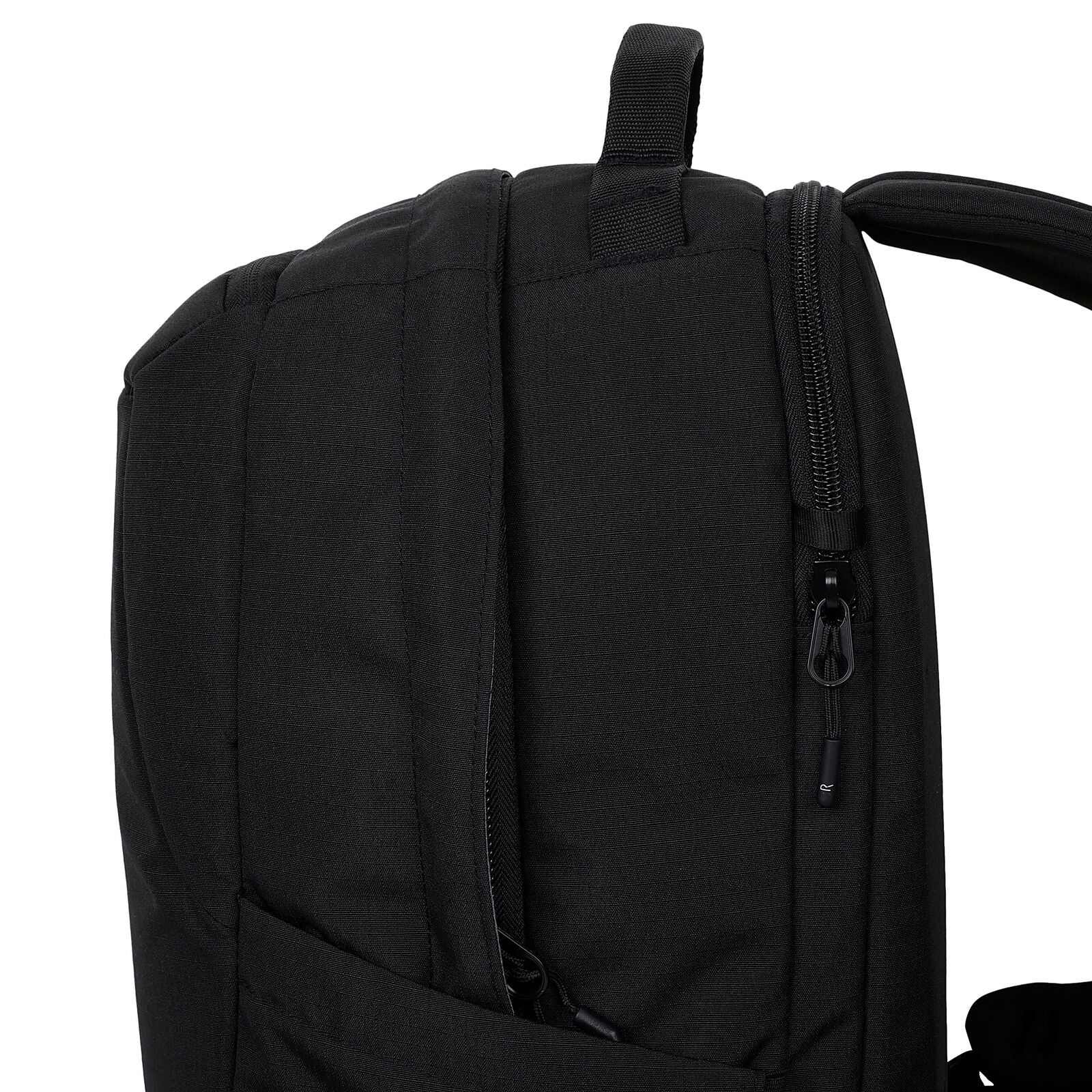 Regatta Voyad 20L Backpack - Black - OS - Image 5