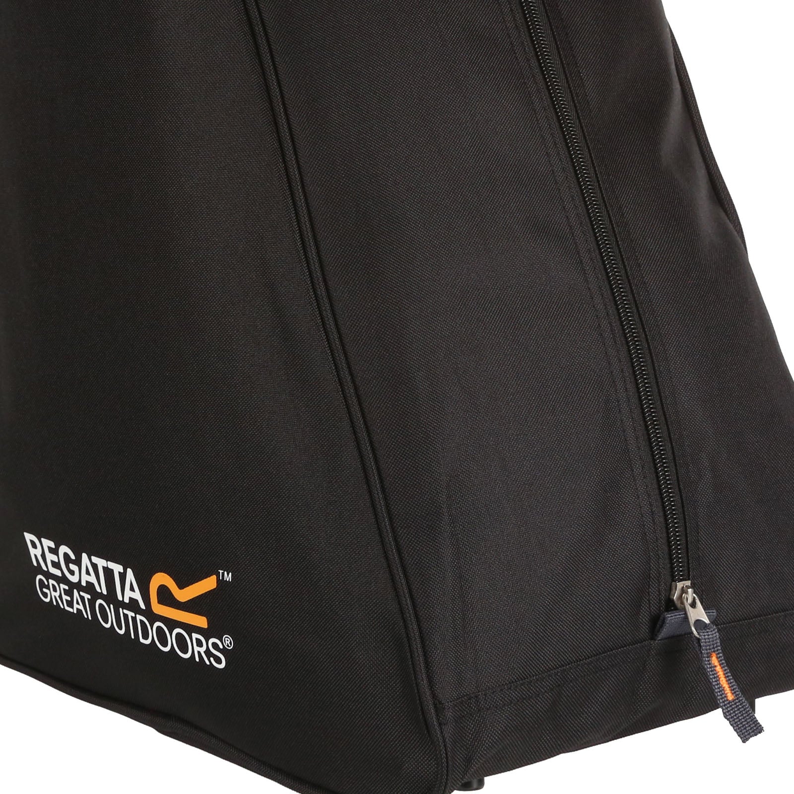 Regatta Walking Wellies Boot Bag - Black - Image 4
