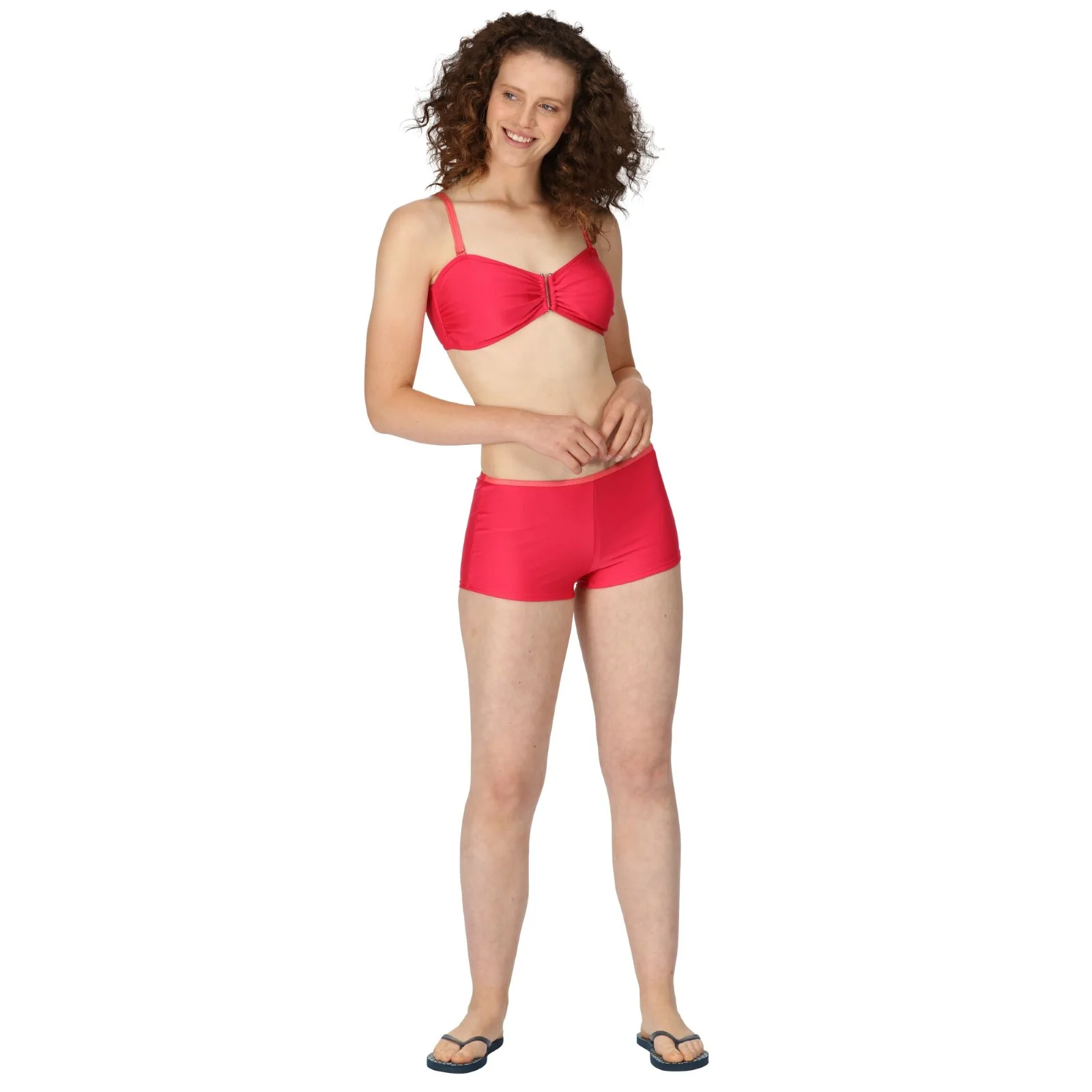 Regatta Womens Aceana III Bikini Top - Image 20