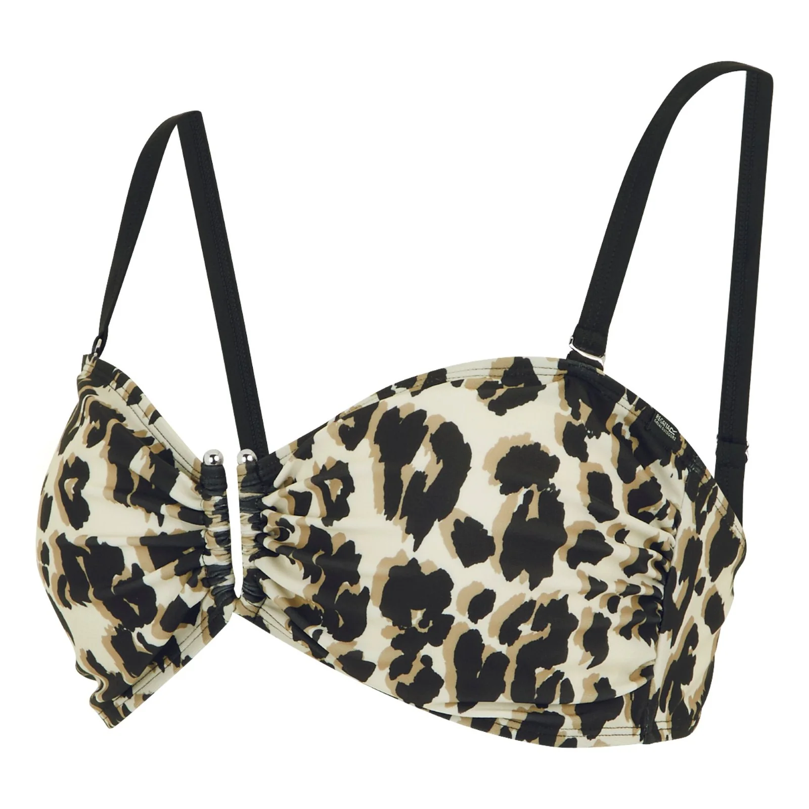 Regatta Womens Aceana III Bikini Top - Image 60