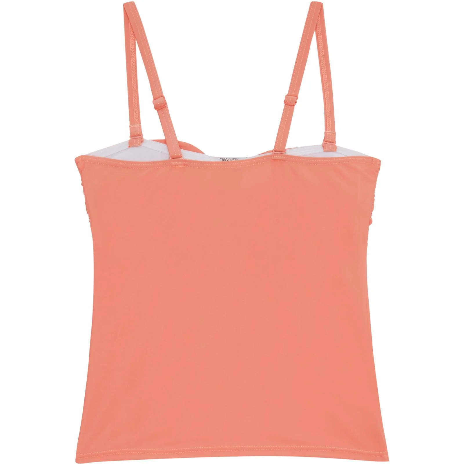 Regatta Womens Aceana III Swim Tankini Top - Image 55