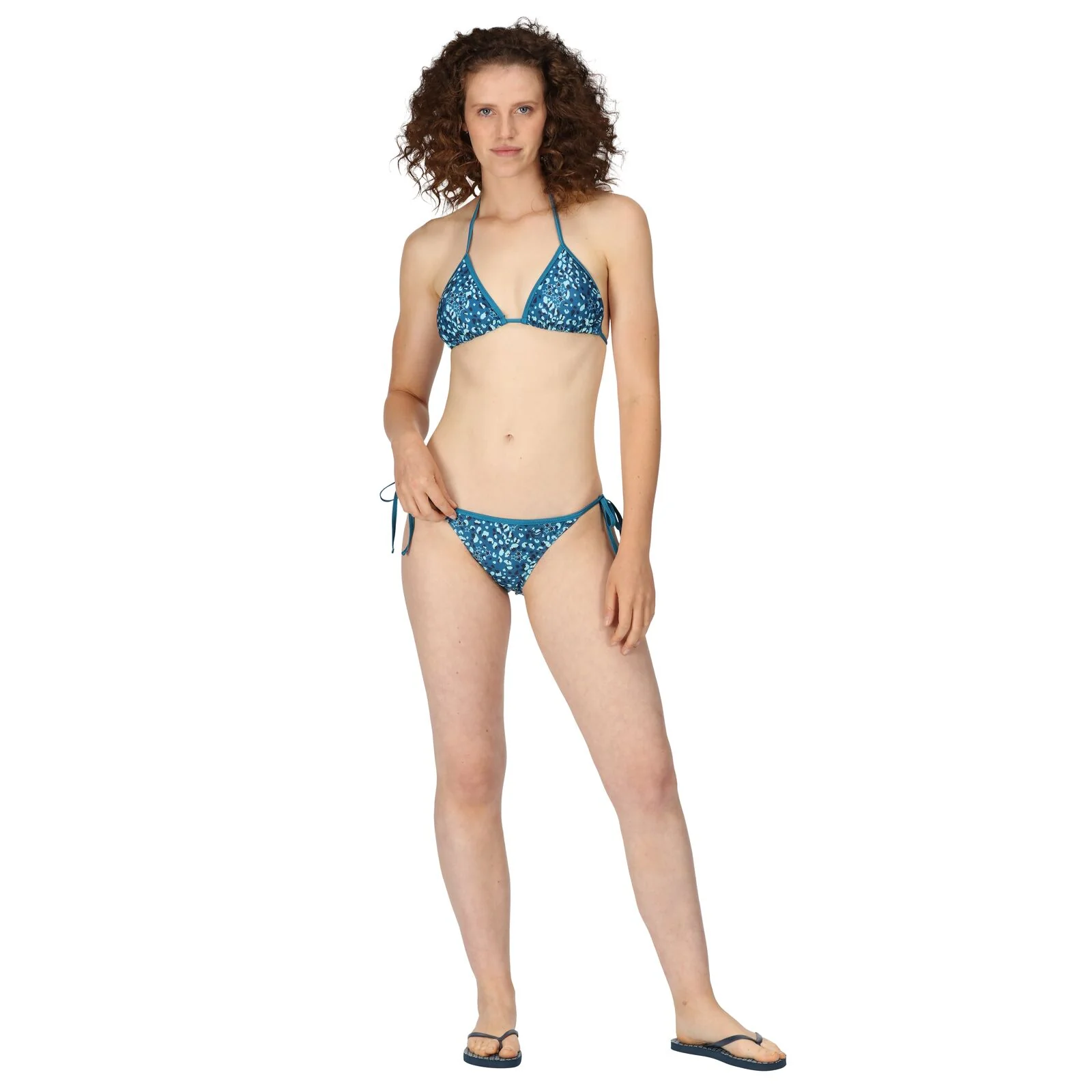 Regatta Womens Aceana String Top Bikini - Image 3