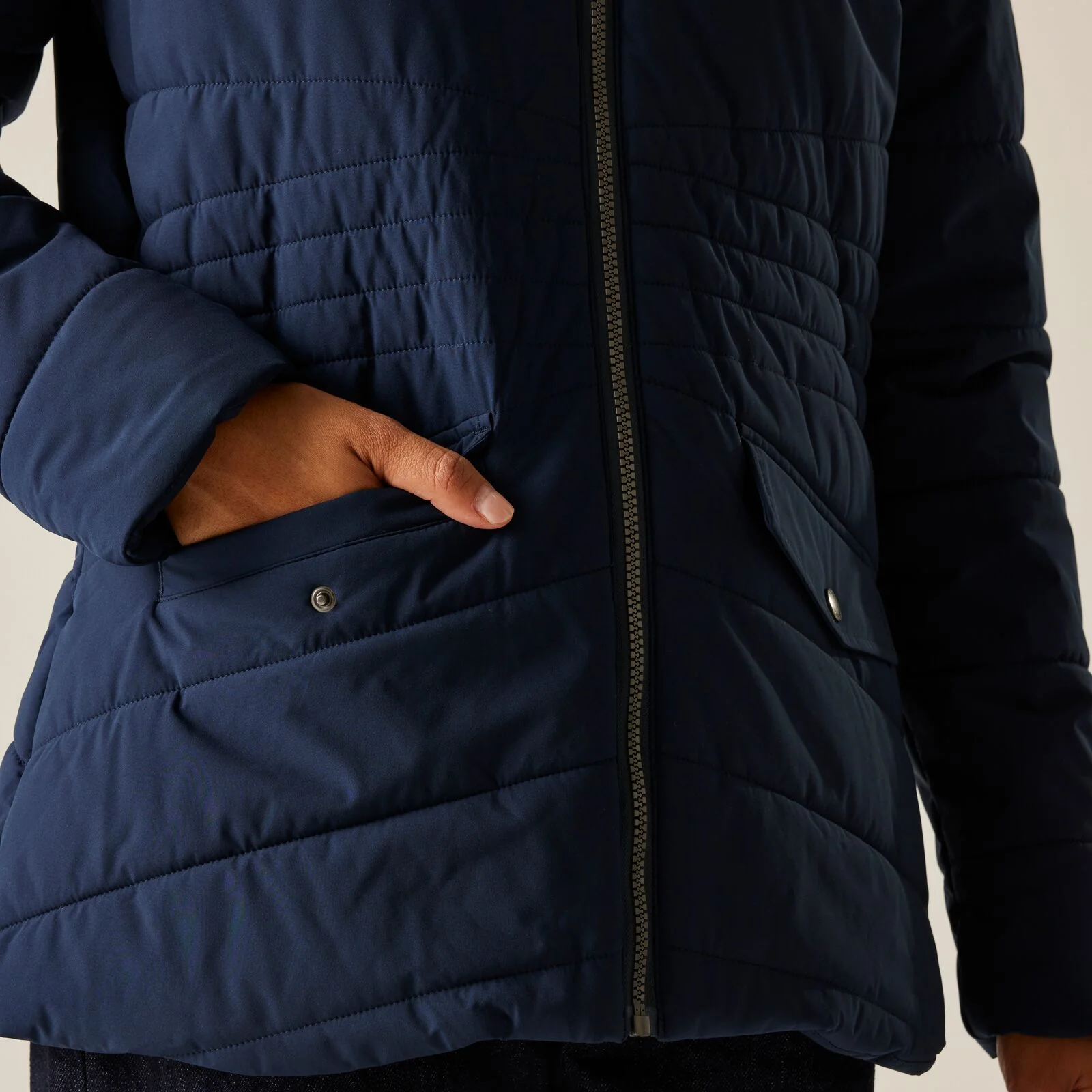 Regatta Womens Agara Padded Jacket - Image 14
