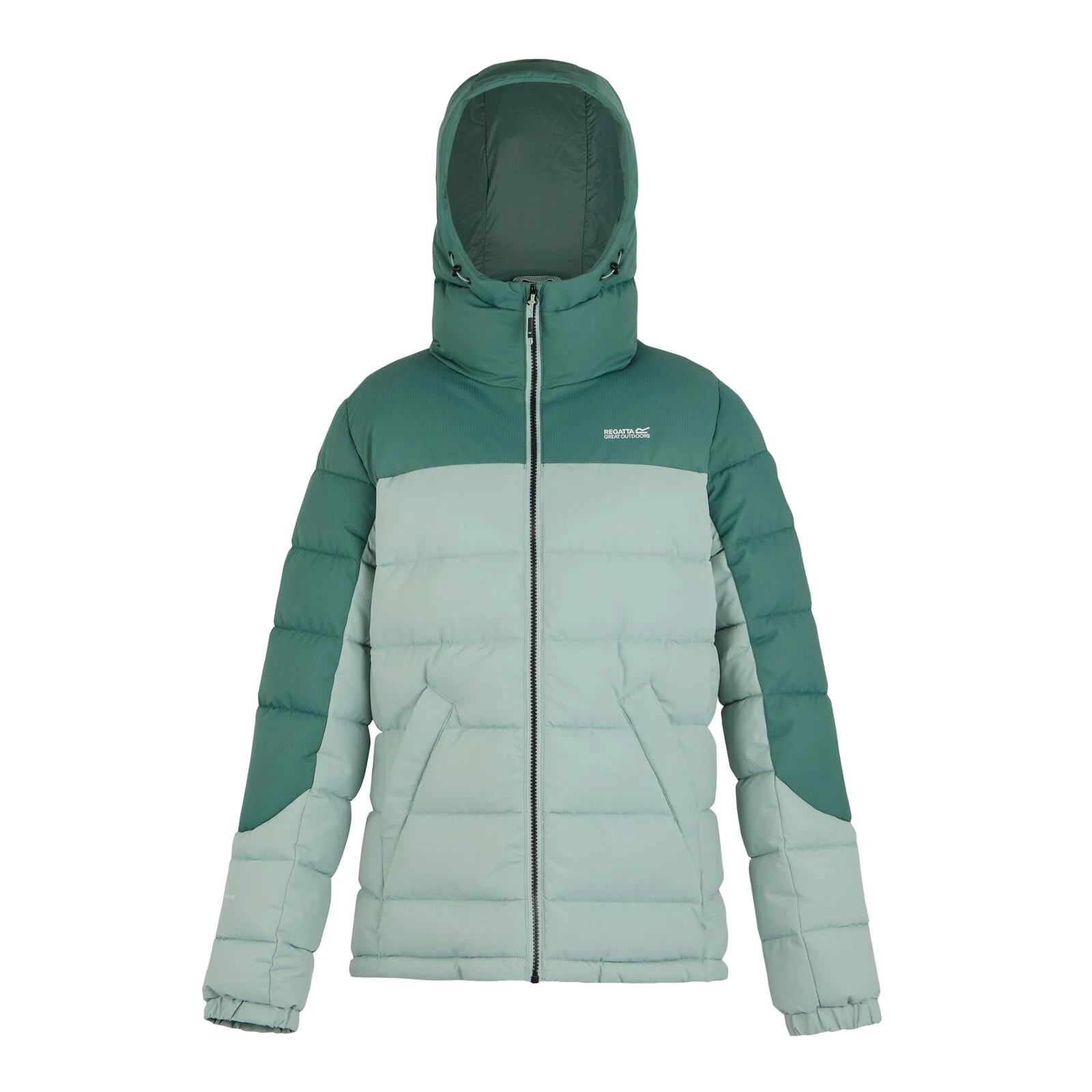 Regatta Womens Aldthorn Quilted Padded Jacket - Image 25