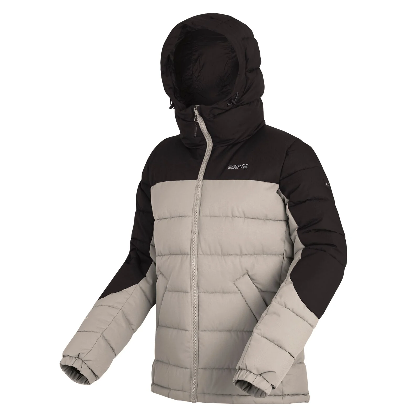 Regatta Womens Aldthorn Quilted Padded Jacket - Image 35