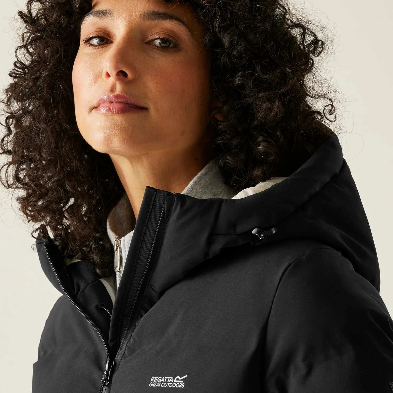 Regatta Womens Altoro Thermal Padded Jacket - Image 14