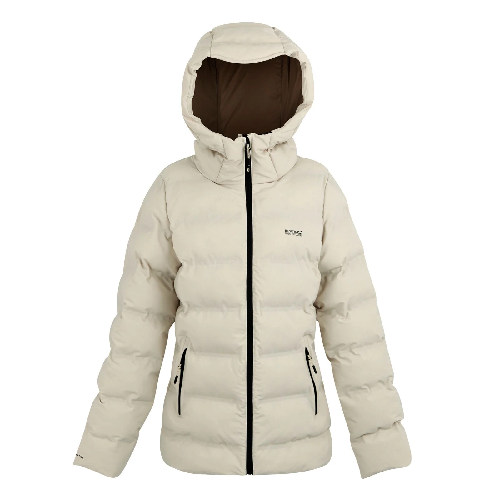 Regatta Womens Altoro Thermal Padded Jacket - Image 21
