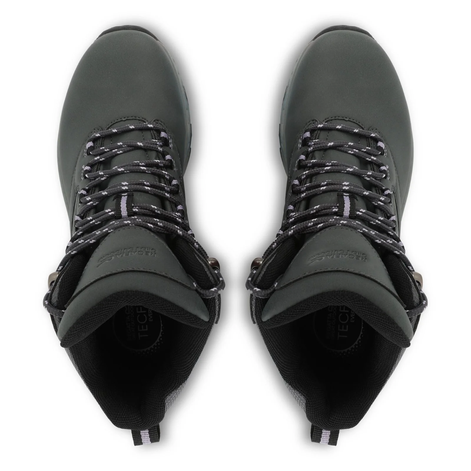 Regatta Womens Amble Walking Boots - Image 7