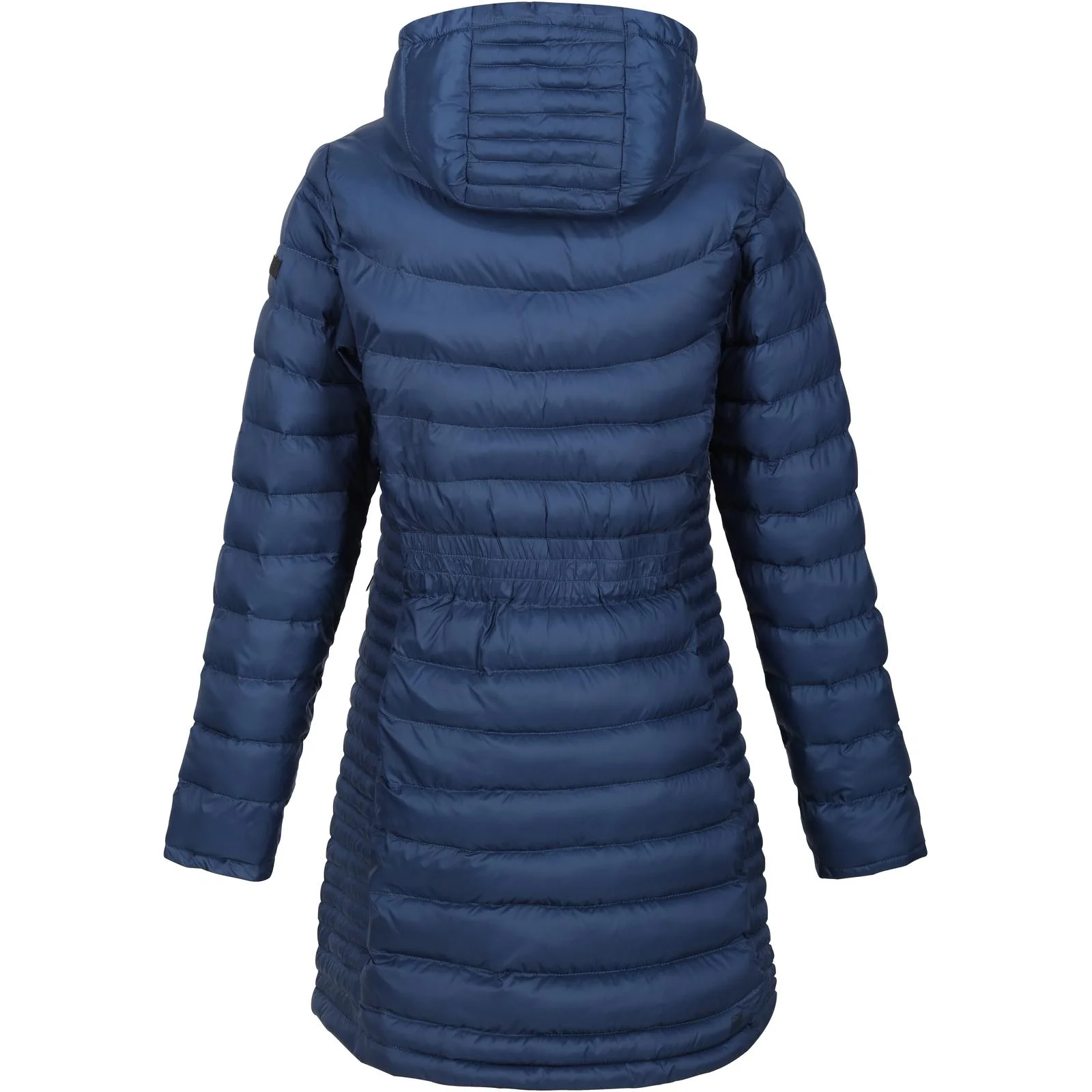 Regatta Womens Andel III Insulated Parka Jacket - Image 46