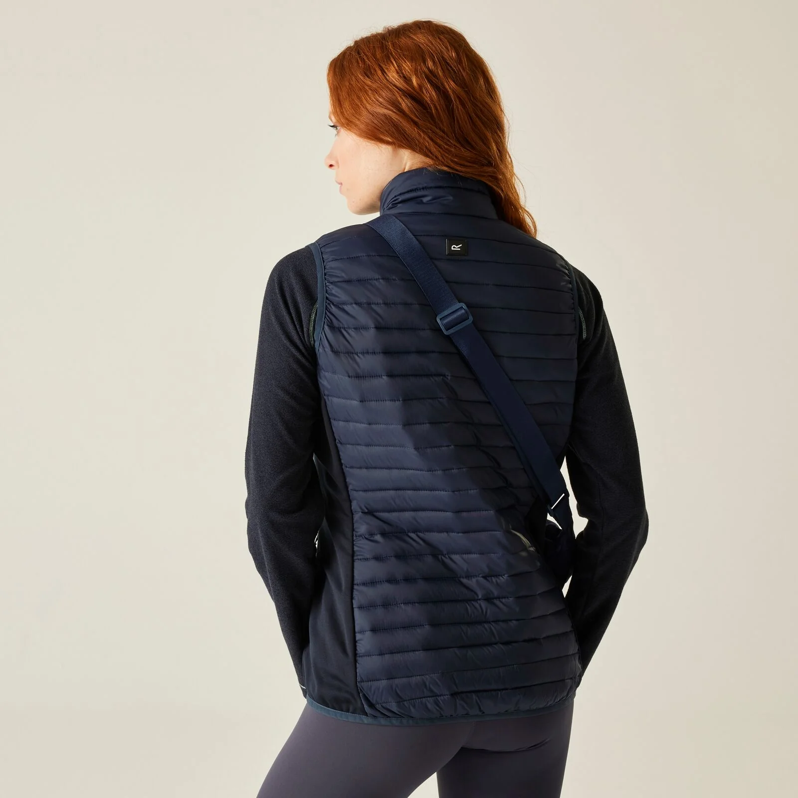 Regatta Womens Anderson Hybrid Gilet - Image 8