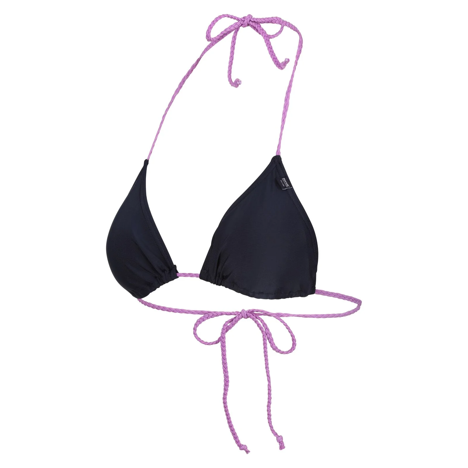 Regatta Womens Andrellia Halterneck Bikini Top - Image 8