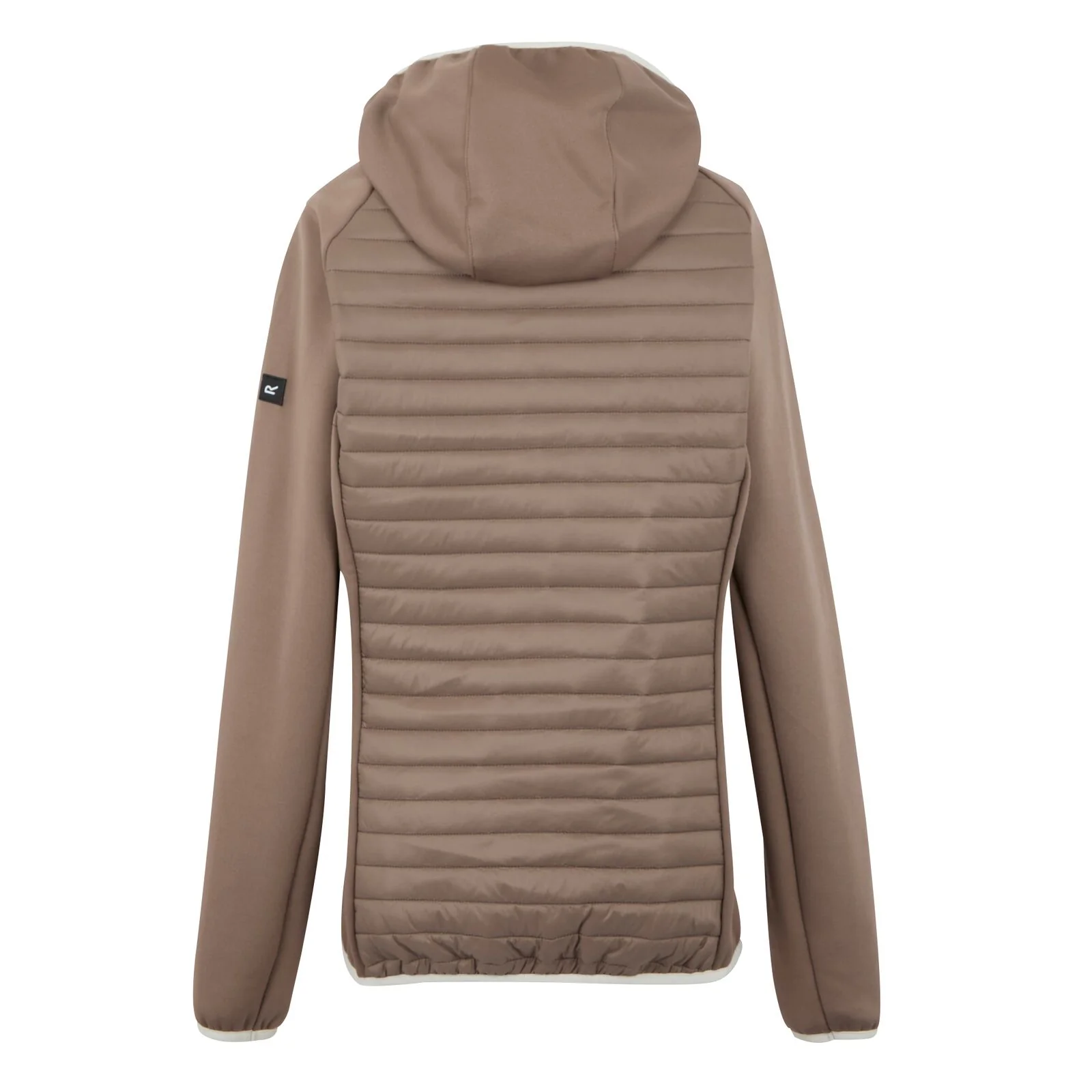 Regatta Womens Andreson Hybrid Padded Jacket - Image 49