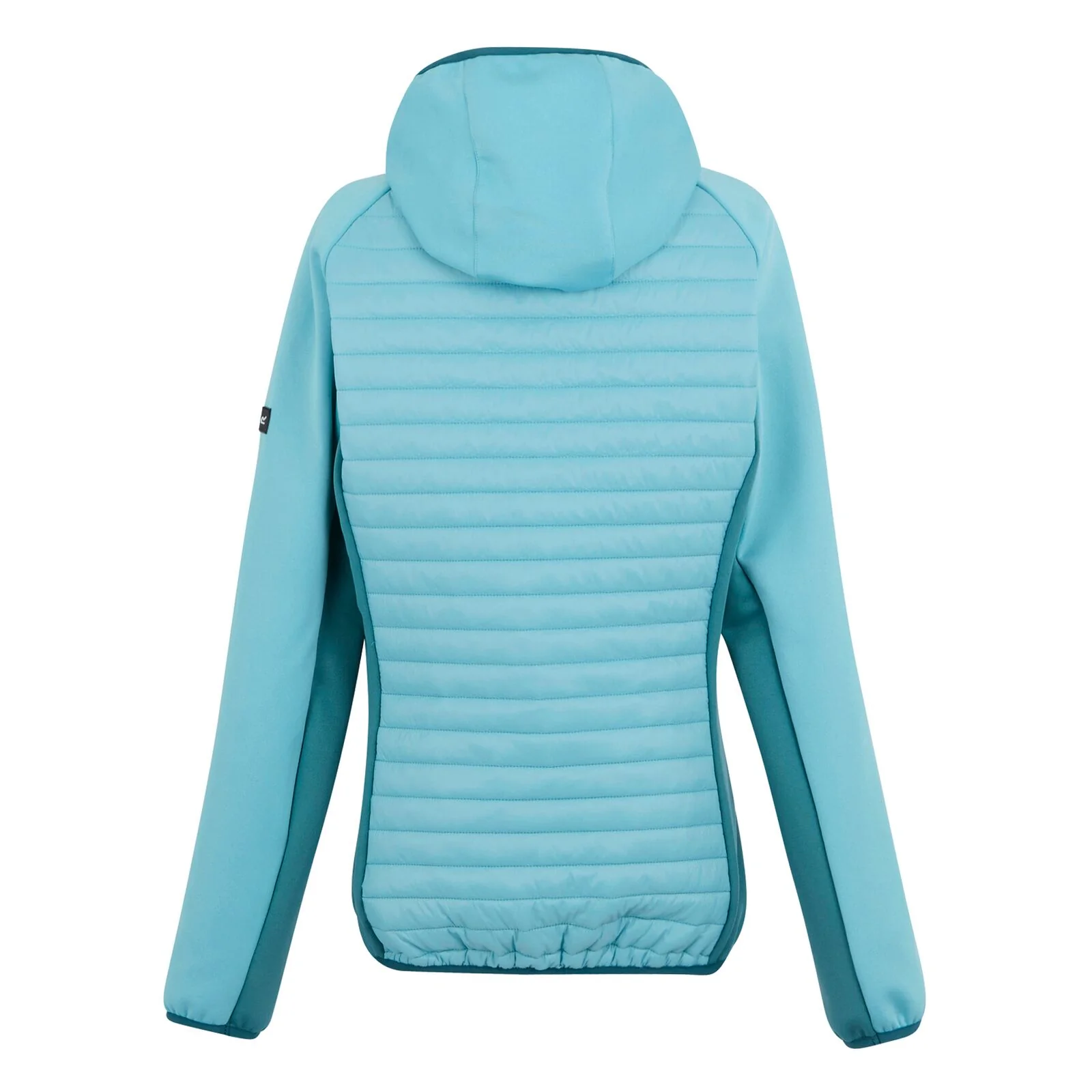 Regatta Womens Andreson Hybrid Padded Jacket - Image 52