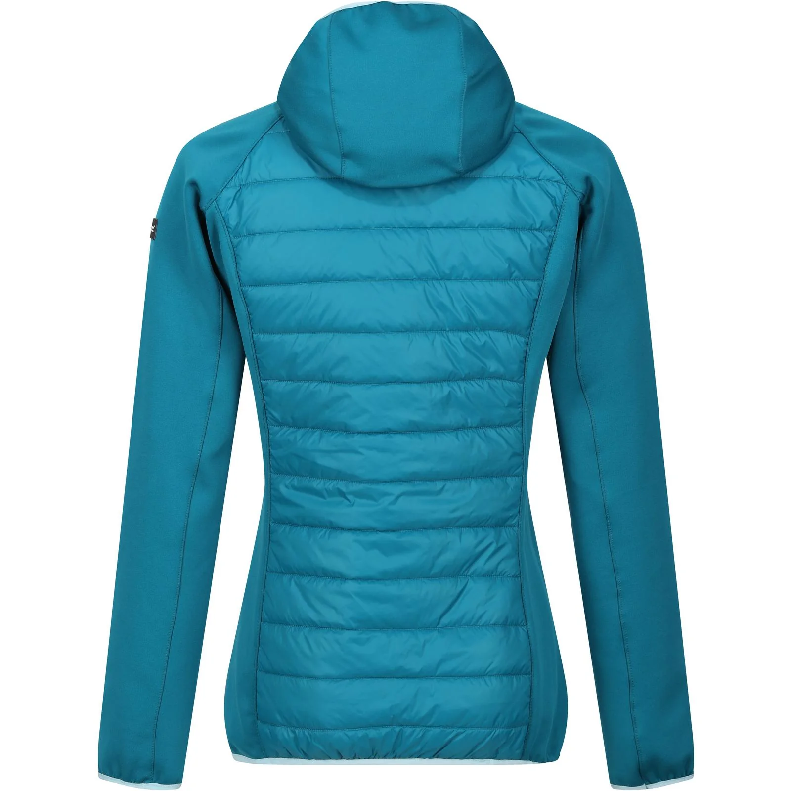 Regatta Womens Andreson VIII Hybrid Padded Jacket - Image 63